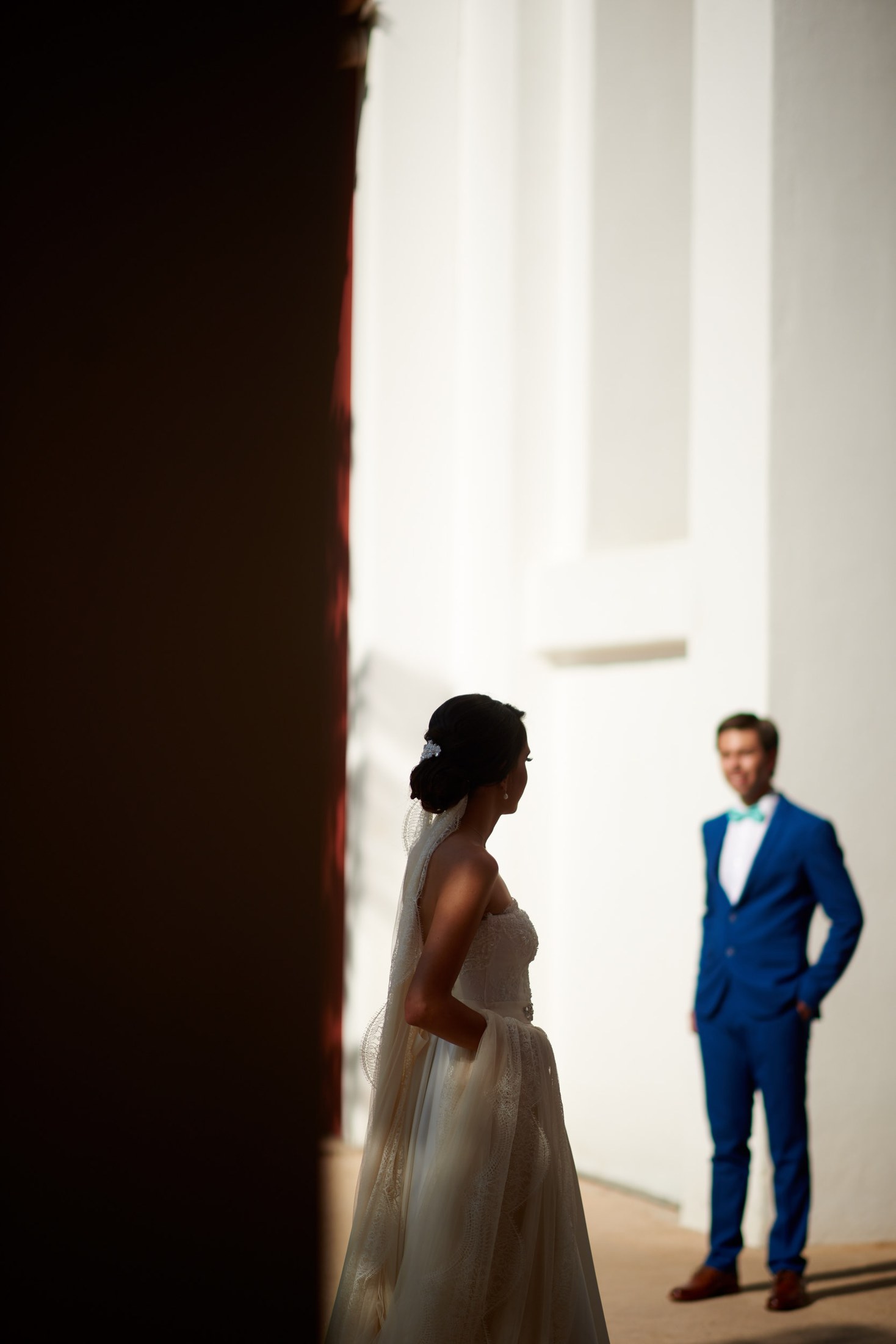 Wedding at Hacienda San Pancho — Ana & Alejandro — photo 35