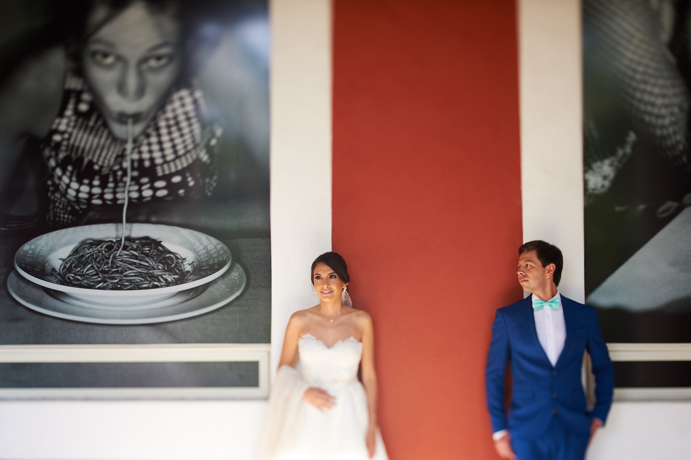 Wedding at Hacienda San Pancho — Ana & Alejandro — photo 36