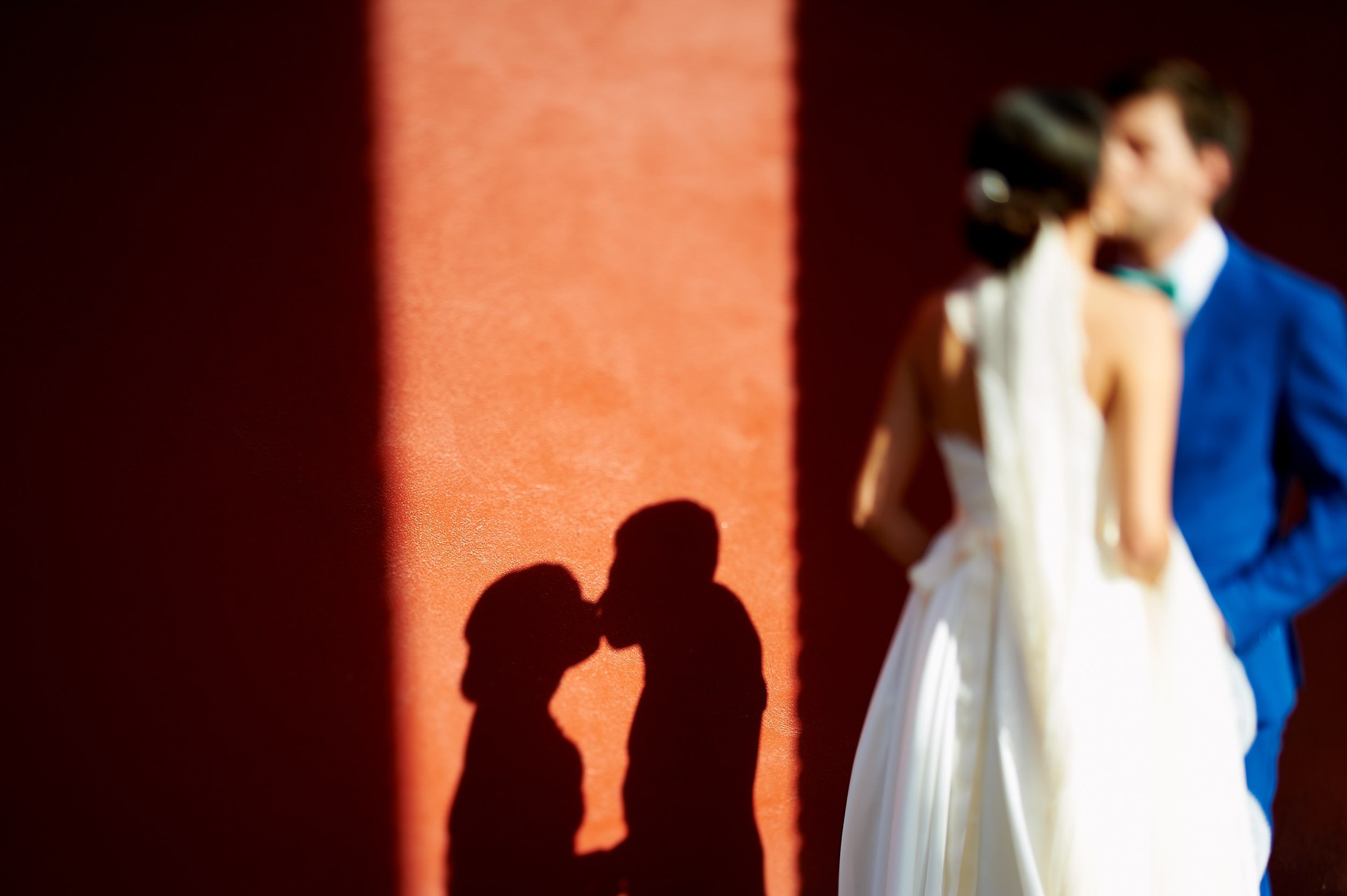 Wedding at Hacienda San Pancho — Ana & Alejandro — photo 41