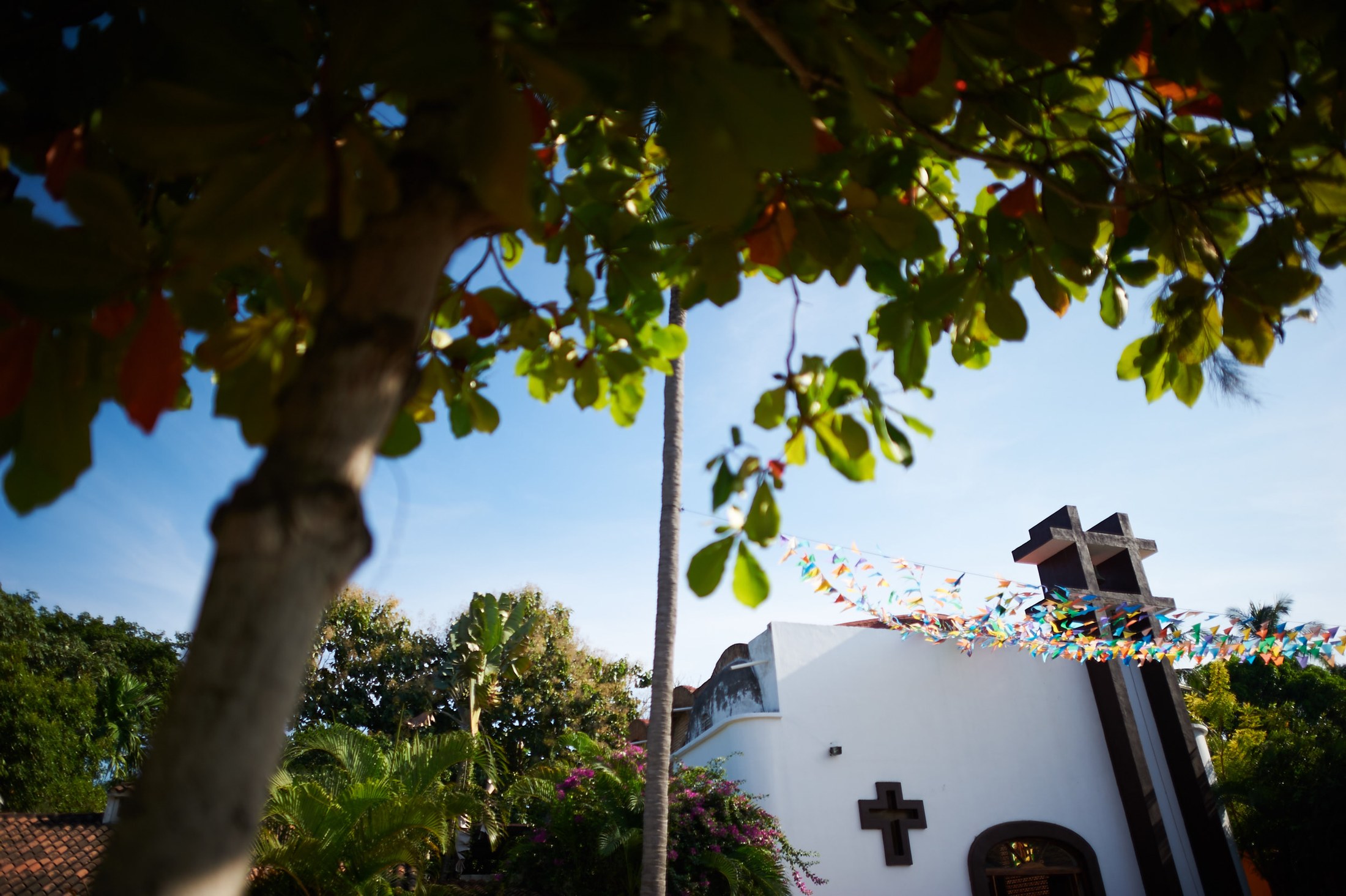 Wedding at Hacienda San Pancho — Ana & Alejandro — photo 43