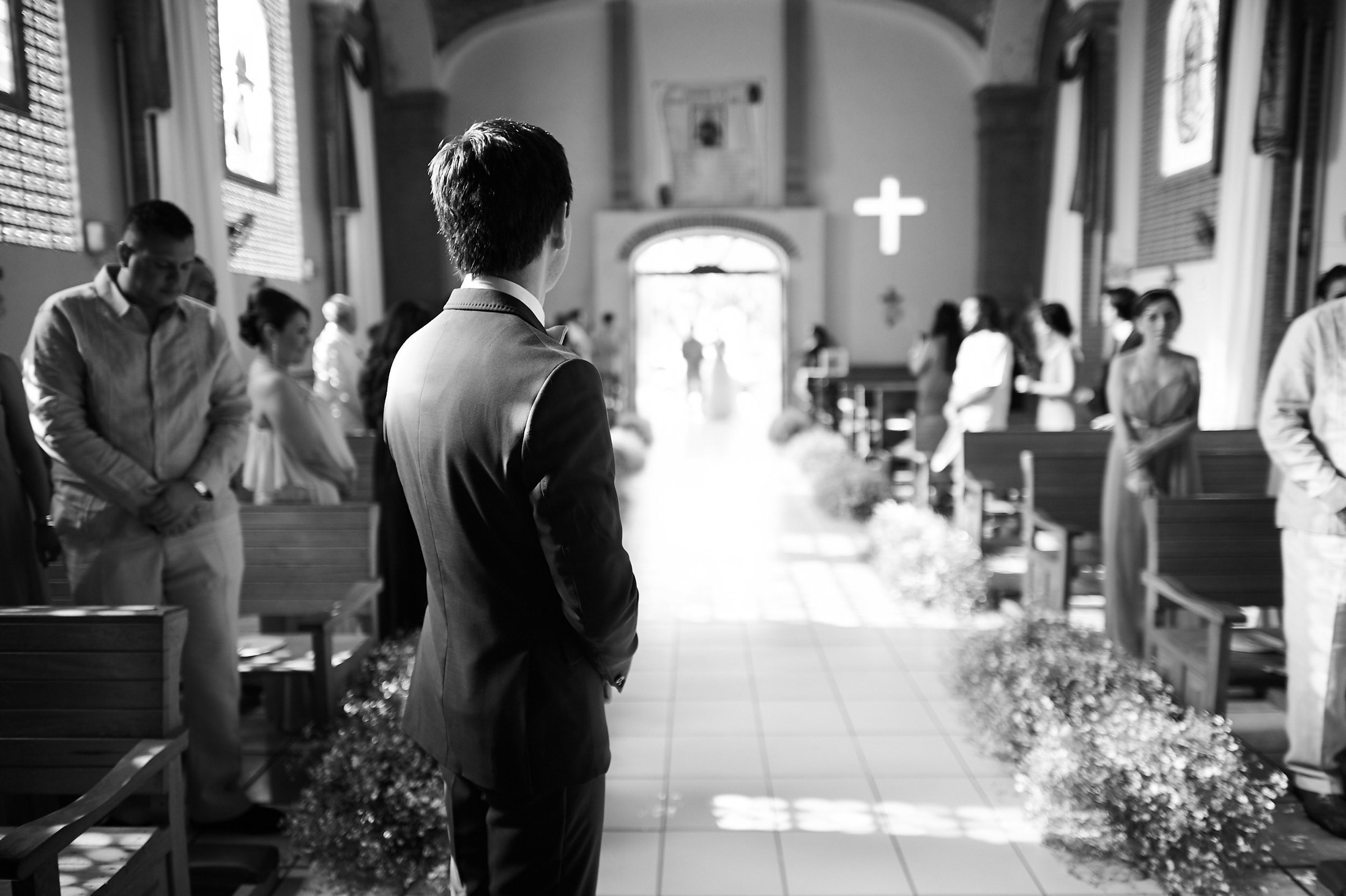 Wedding at Hacienda San Pancho — Ana & Alejandro — photo 57