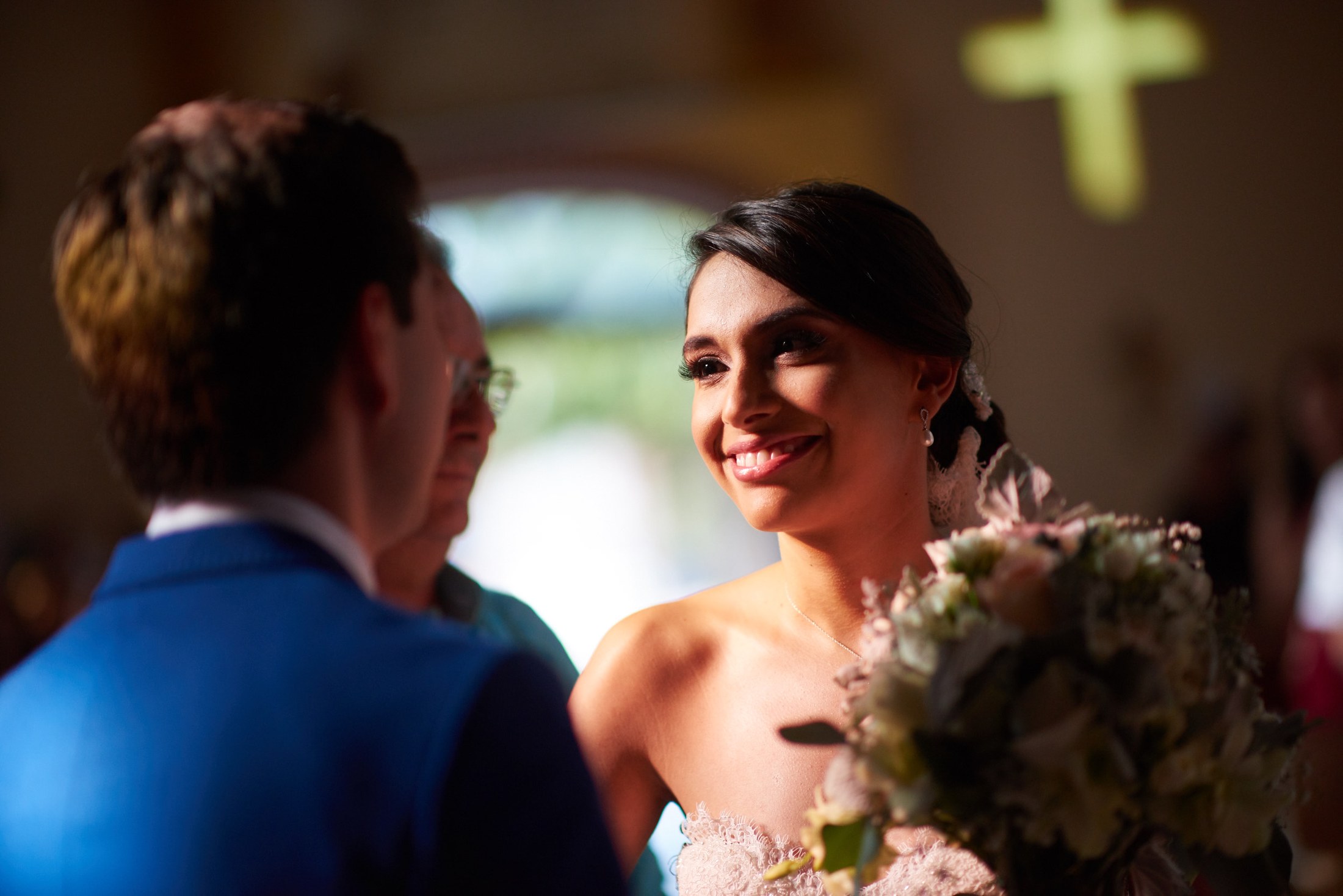 Wedding at Hacienda San Pancho — Ana & Alejandro — photo 60