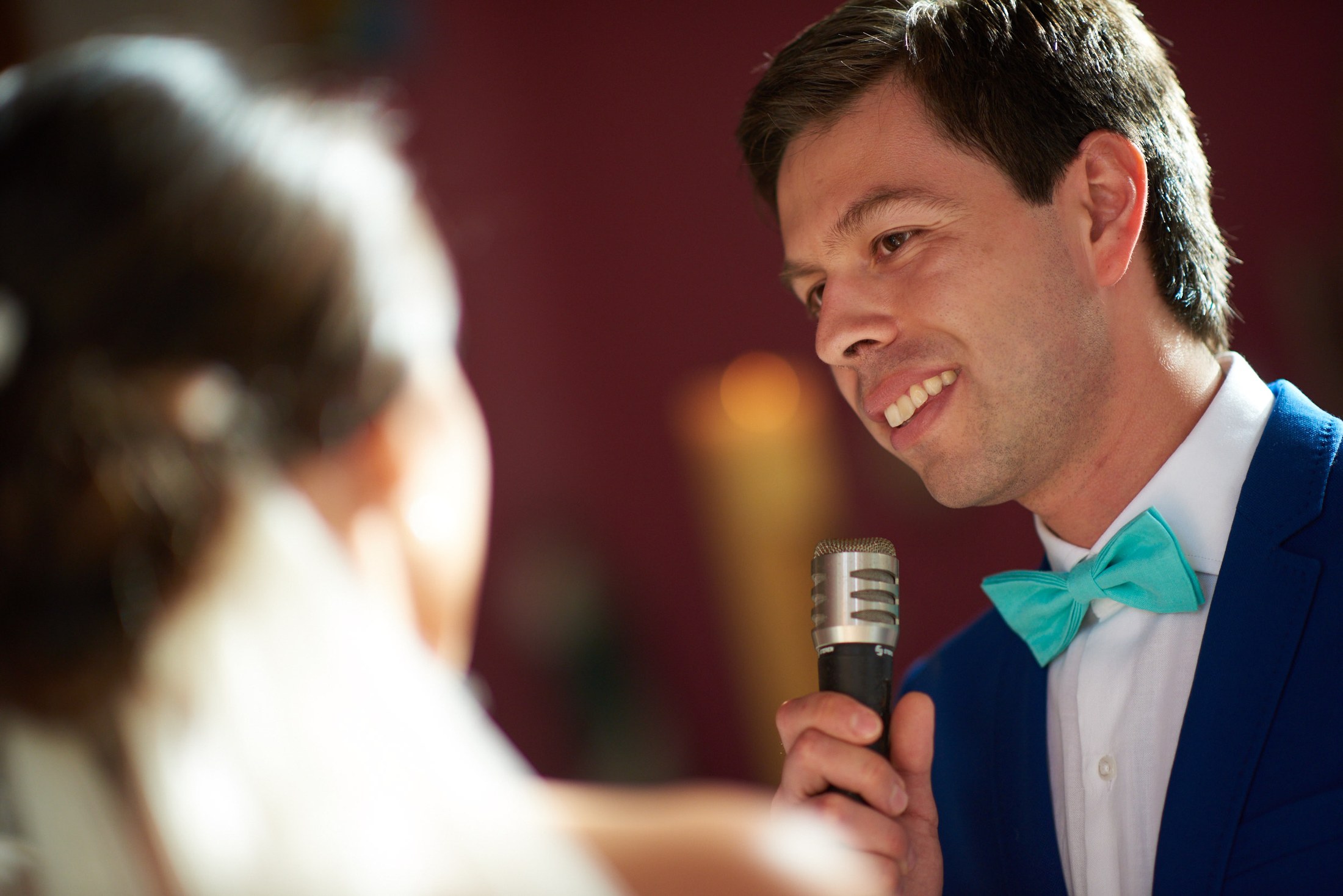 Wedding at Hacienda San Pancho — Ana & Alejandro — photo 66