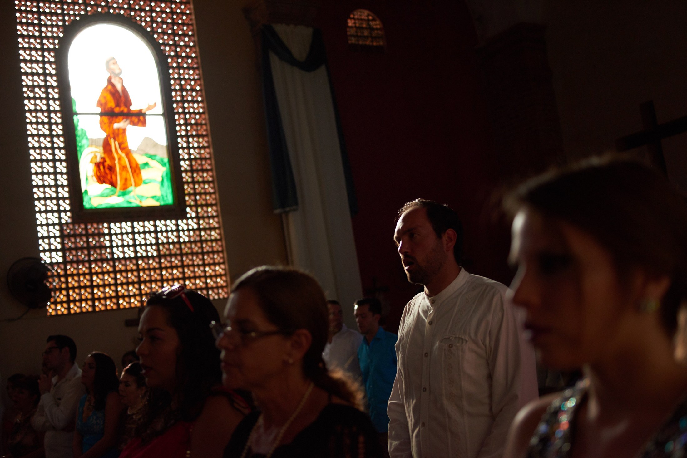 Wedding at Hacienda San Pancho — Ana & Alejandro — photo 69