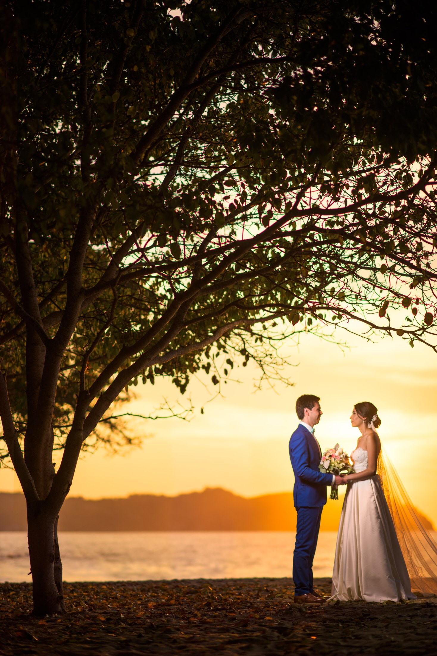 Wedding at Hacienda San Pancho — Ana & Alejandro — photo 88