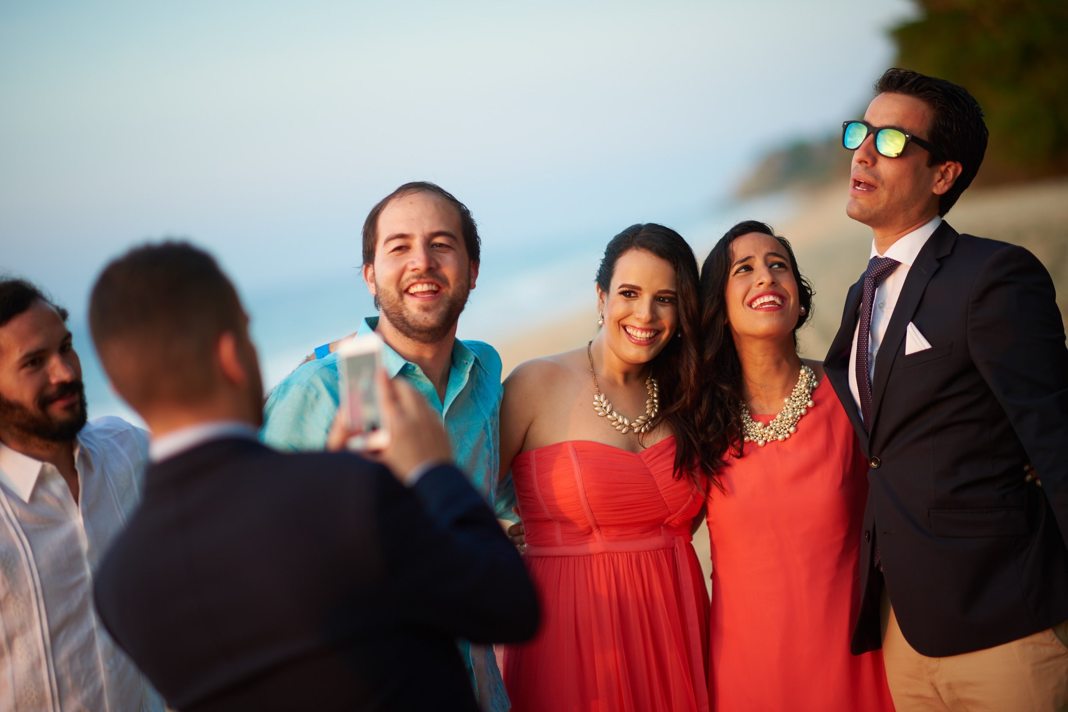 Wedding at Hacienda San Pancho — Ana & Alejandro — photo 92