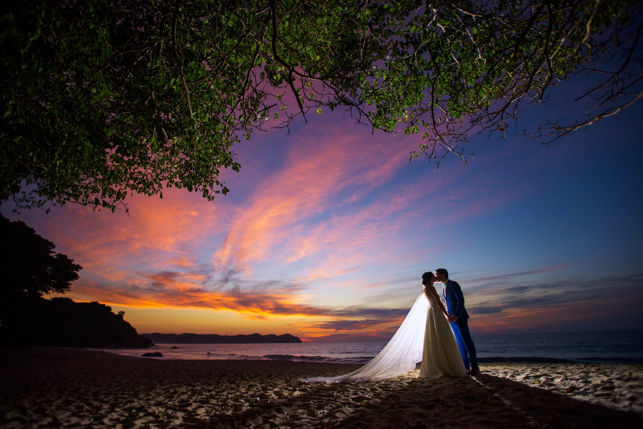 Wedding at Hacienda San Pancho — Ana & Alejandro — photo 95