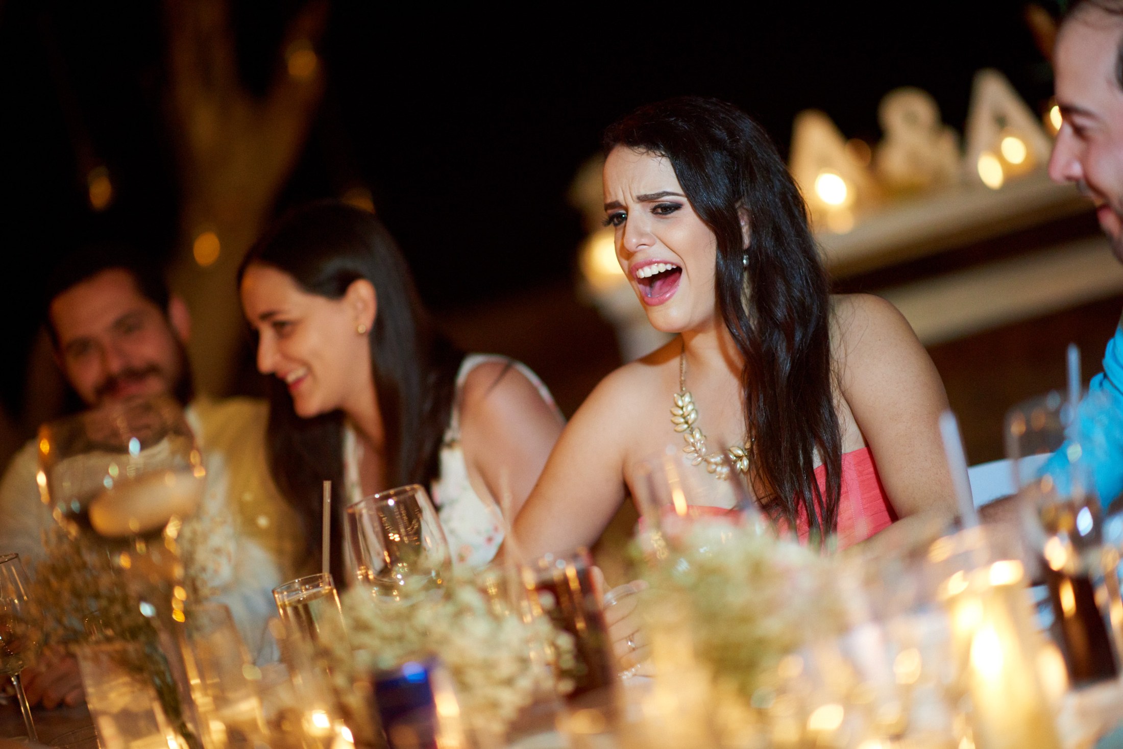 Wedding at Hacienda San Pancho — Ana & Alejandro — photo 98