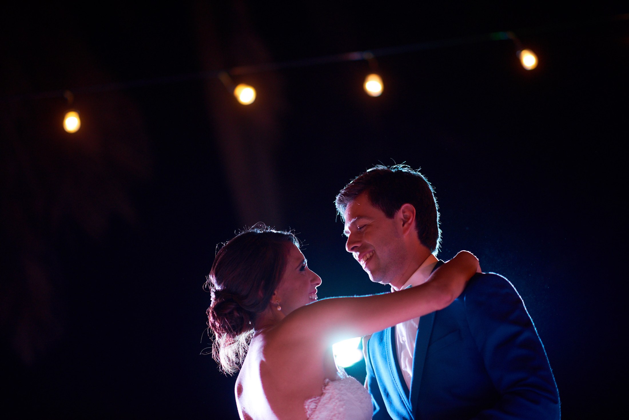 Wedding at Hacienda San Pancho — Ana & Alejandro — photo 107