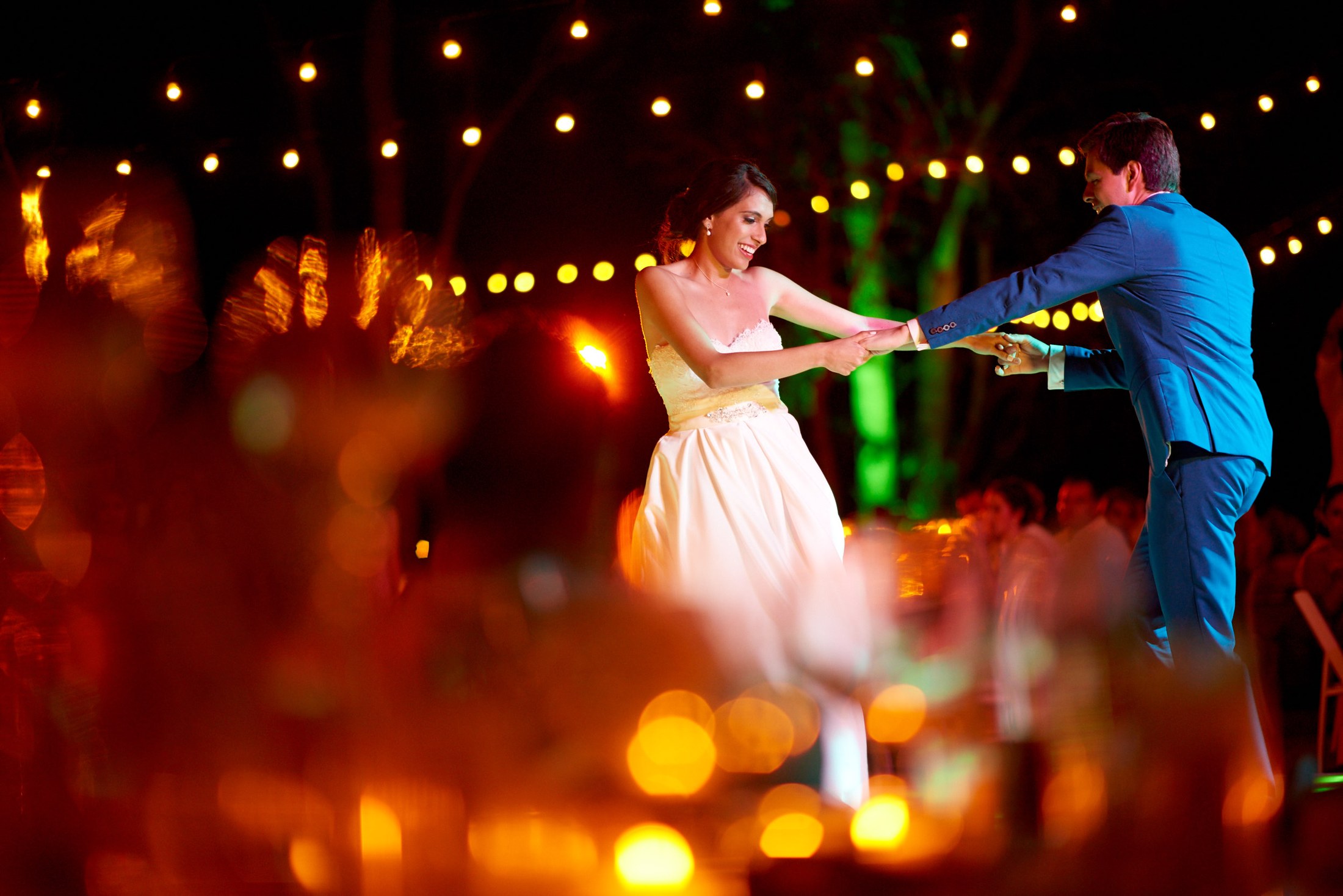 Wedding at Hacienda San Pancho — Ana & Alejandro — photo 108