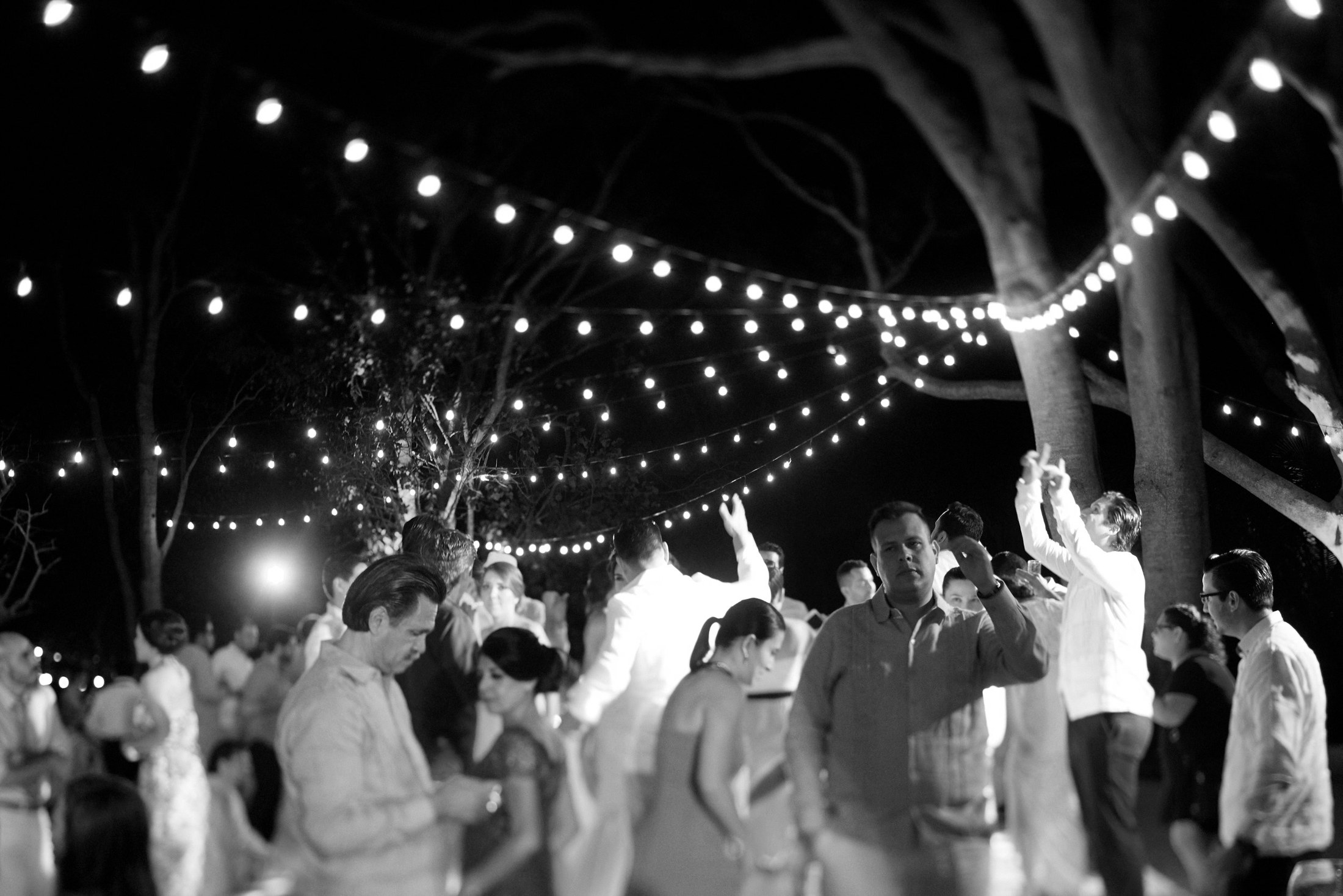 Wedding at Hacienda San Pancho — Ana & Alejandro — photo 109
