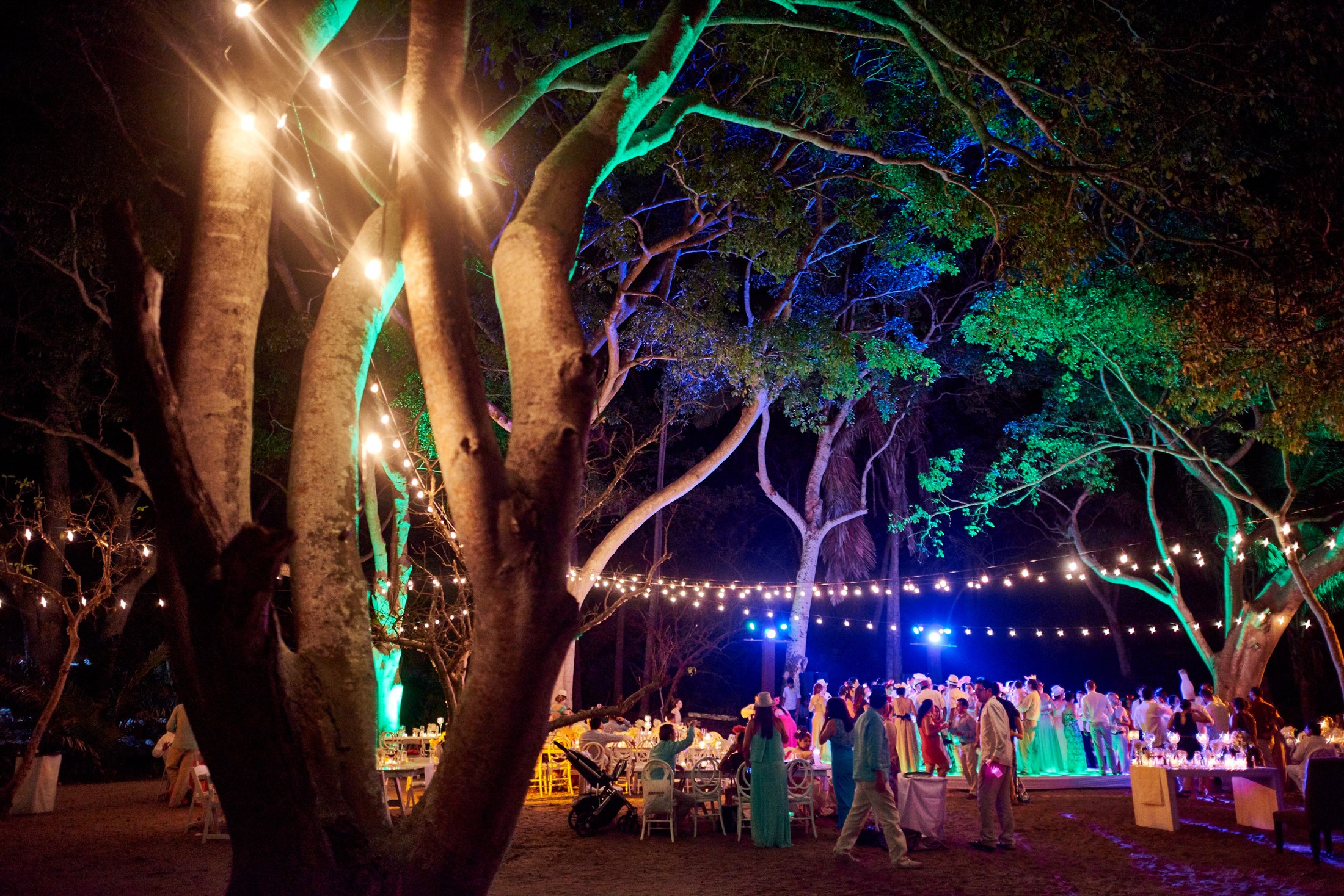Wedding at Hacienda San Pancho — Ana & Alejandro — photo 115