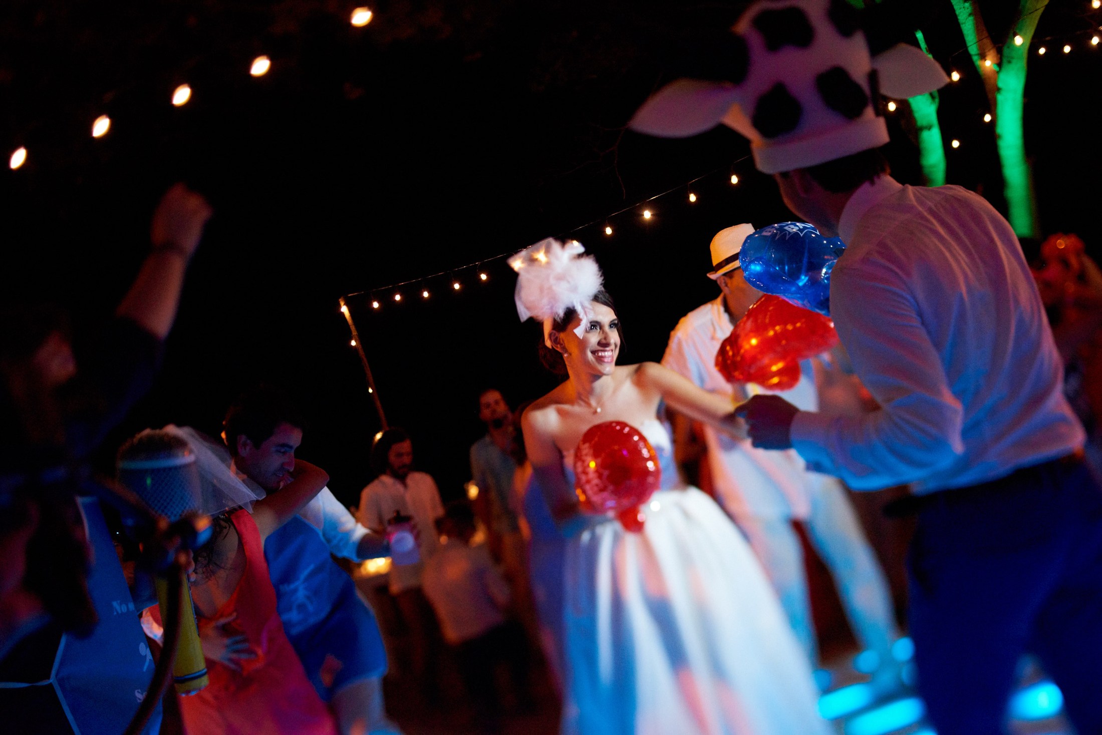Wedding at Hacienda San Pancho — Ana & Alejandro — photo 125