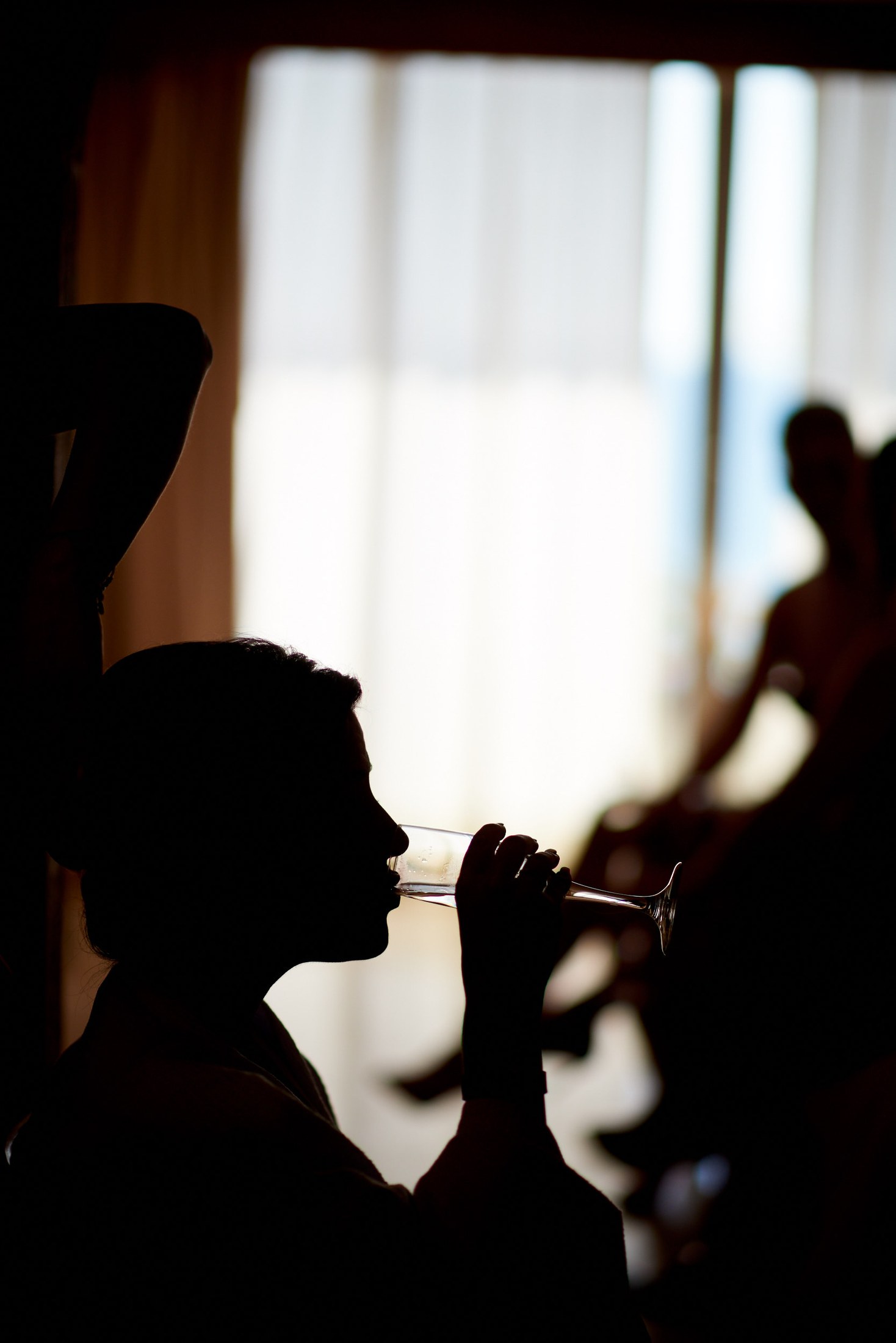 Wedding at Oscar's, downtown Puerto Vallarta — Audrey & Aaron — photo 25