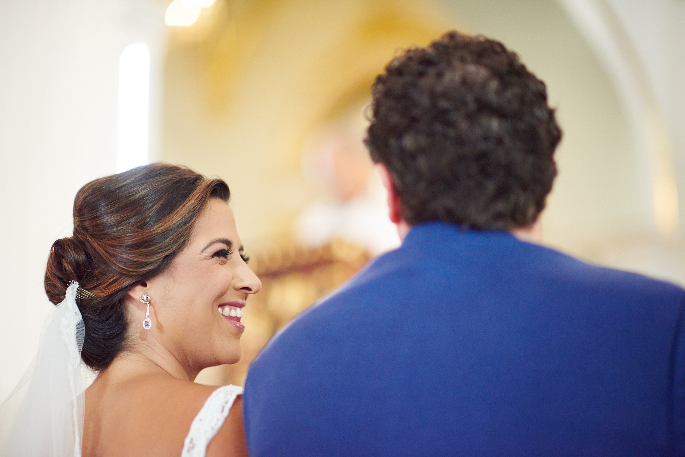 Wedding at Oscar's, downtown Puerto Vallarta — Audrey & Aaron — photo 39