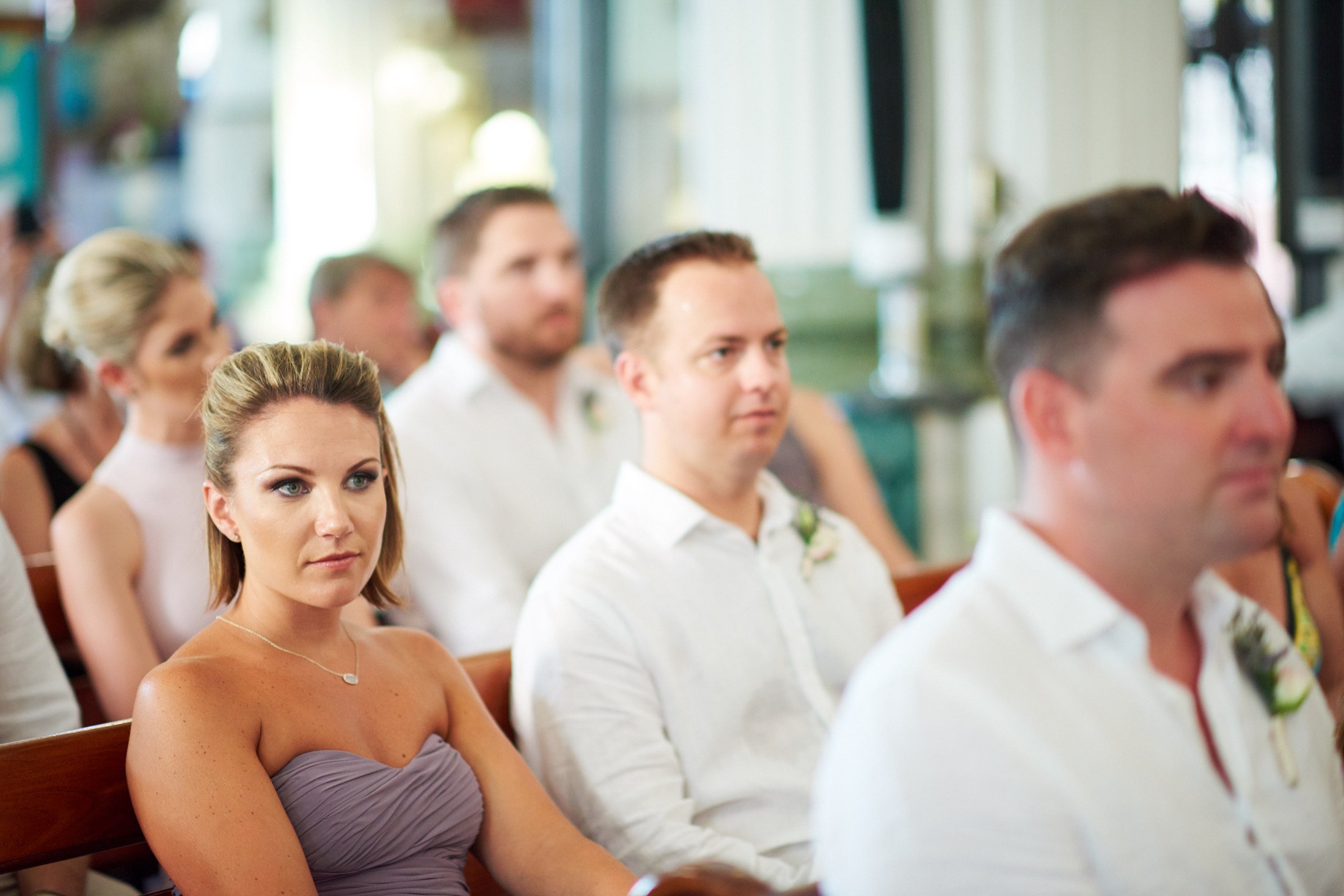 Wedding at Oscar's, downtown Puerto Vallarta — Audrey & Aaron — photo 44