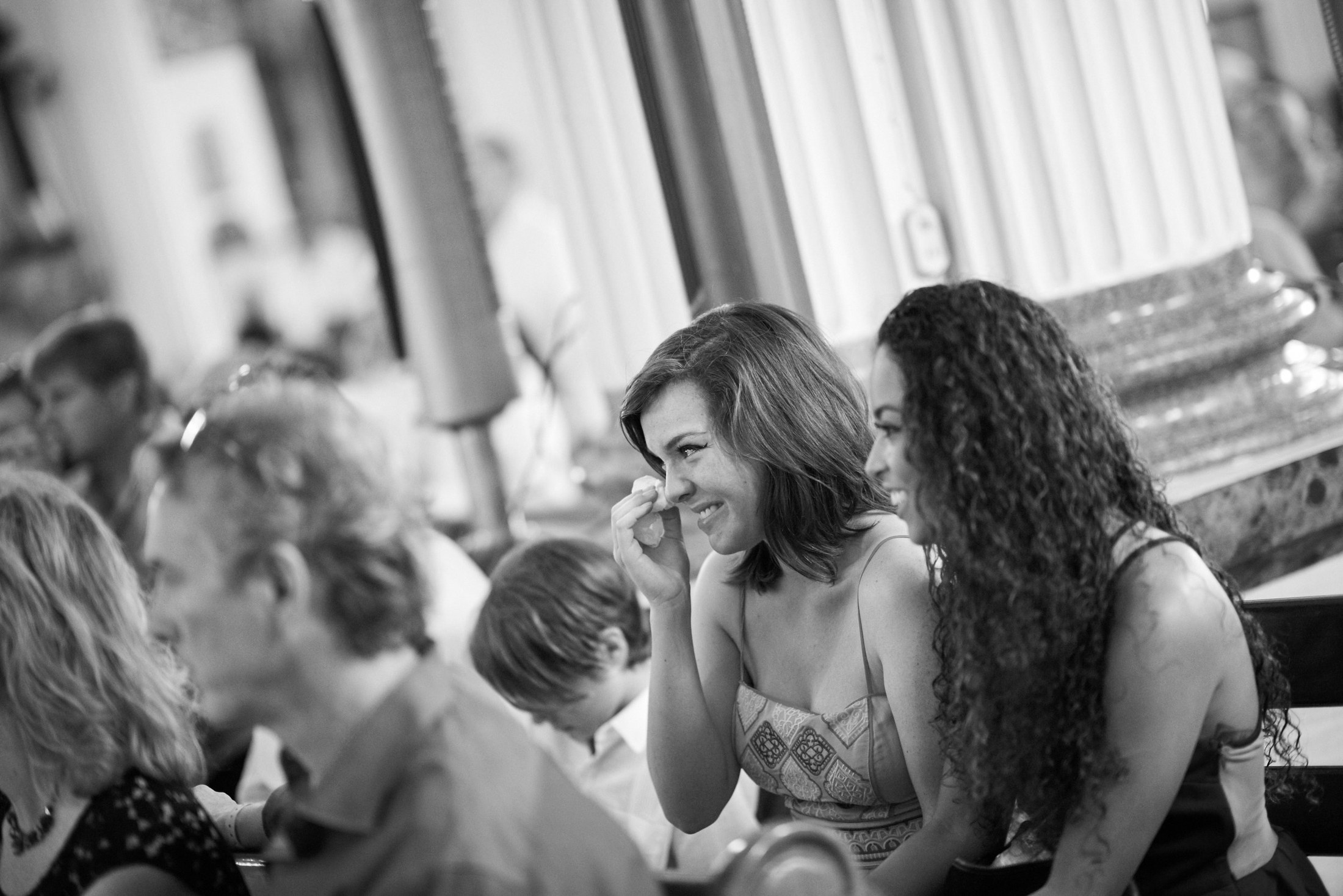 Wedding at Oscar's, downtown Puerto Vallarta — Audrey & Aaron — photo 49