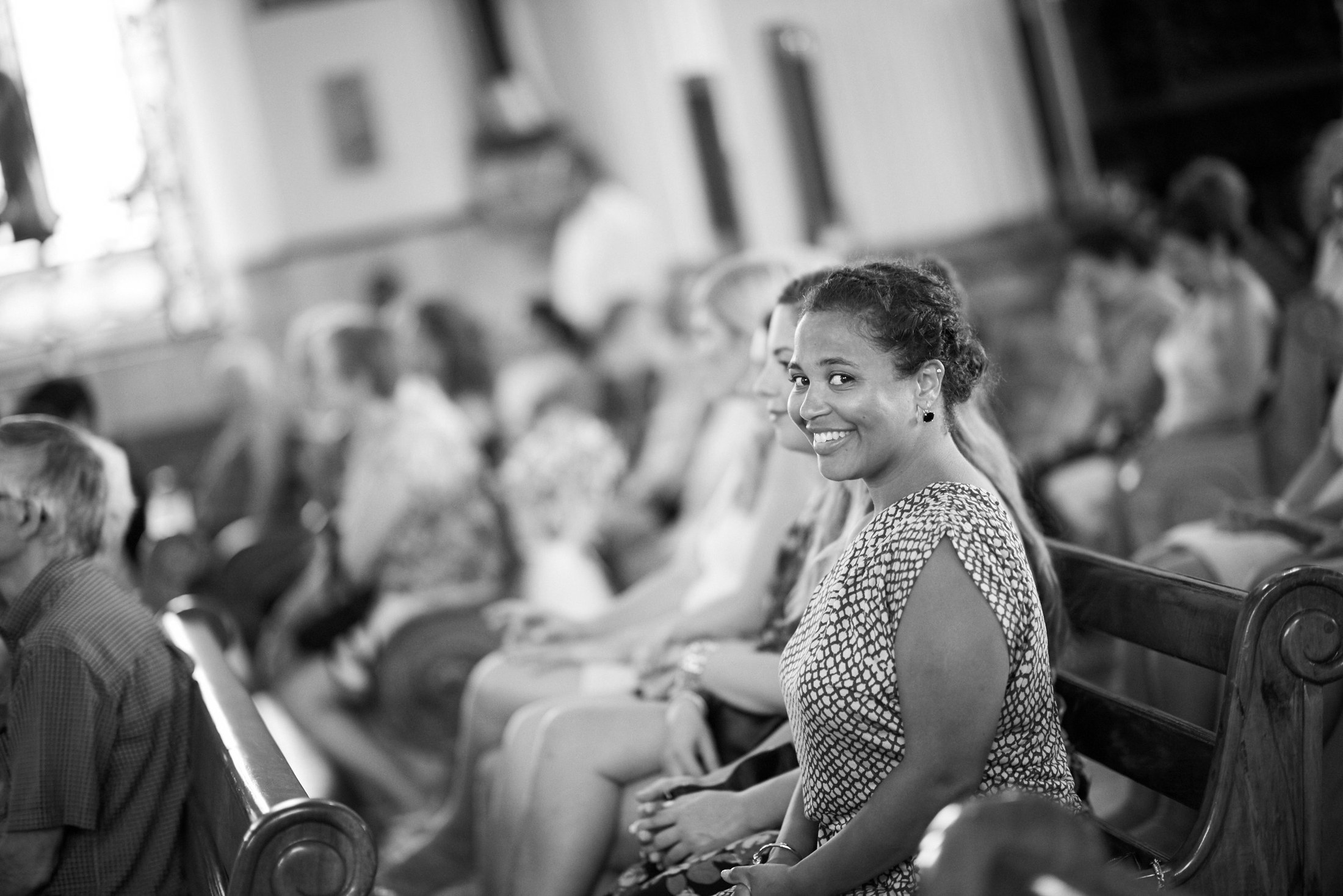 Wedding at Oscar's, downtown Puerto Vallarta — Audrey & Aaron — photo 50