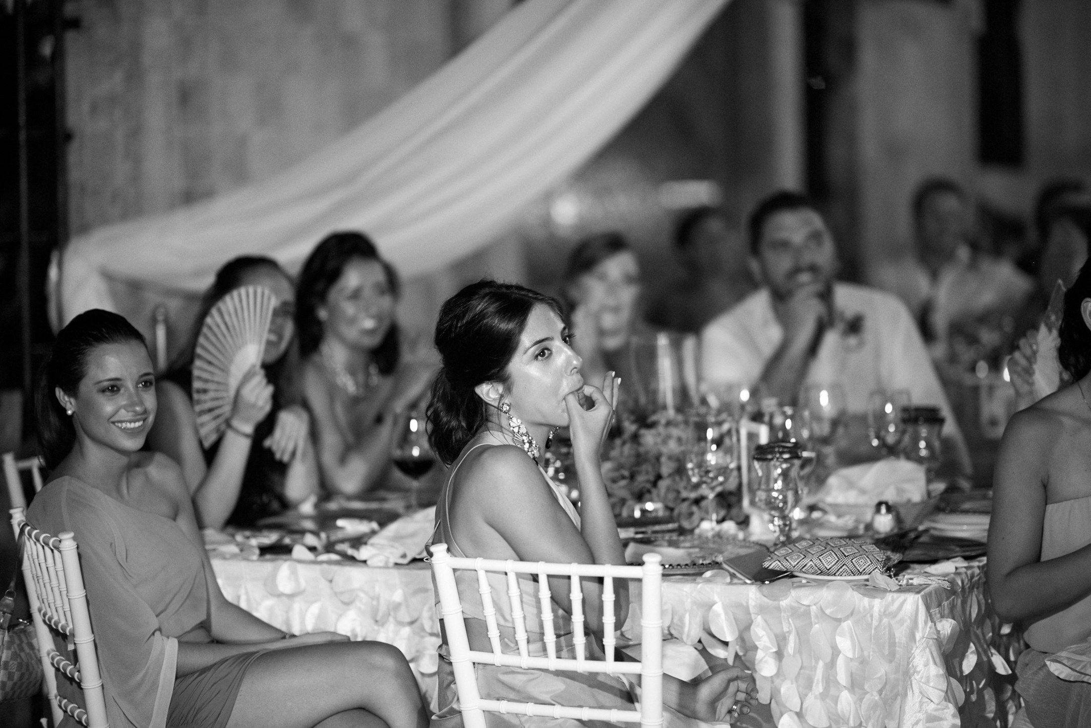 Wedding at Oscar's, downtown Puerto Vallarta — Audrey & Aaron — photo 73