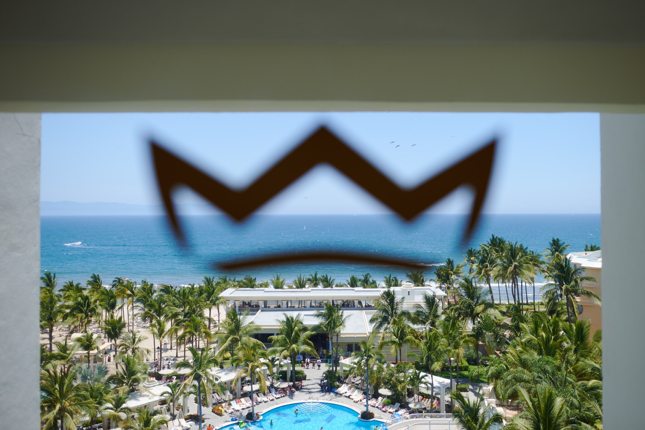 Wedding at Martoca Beach Garden — Cara & Emmanuel — photo 1