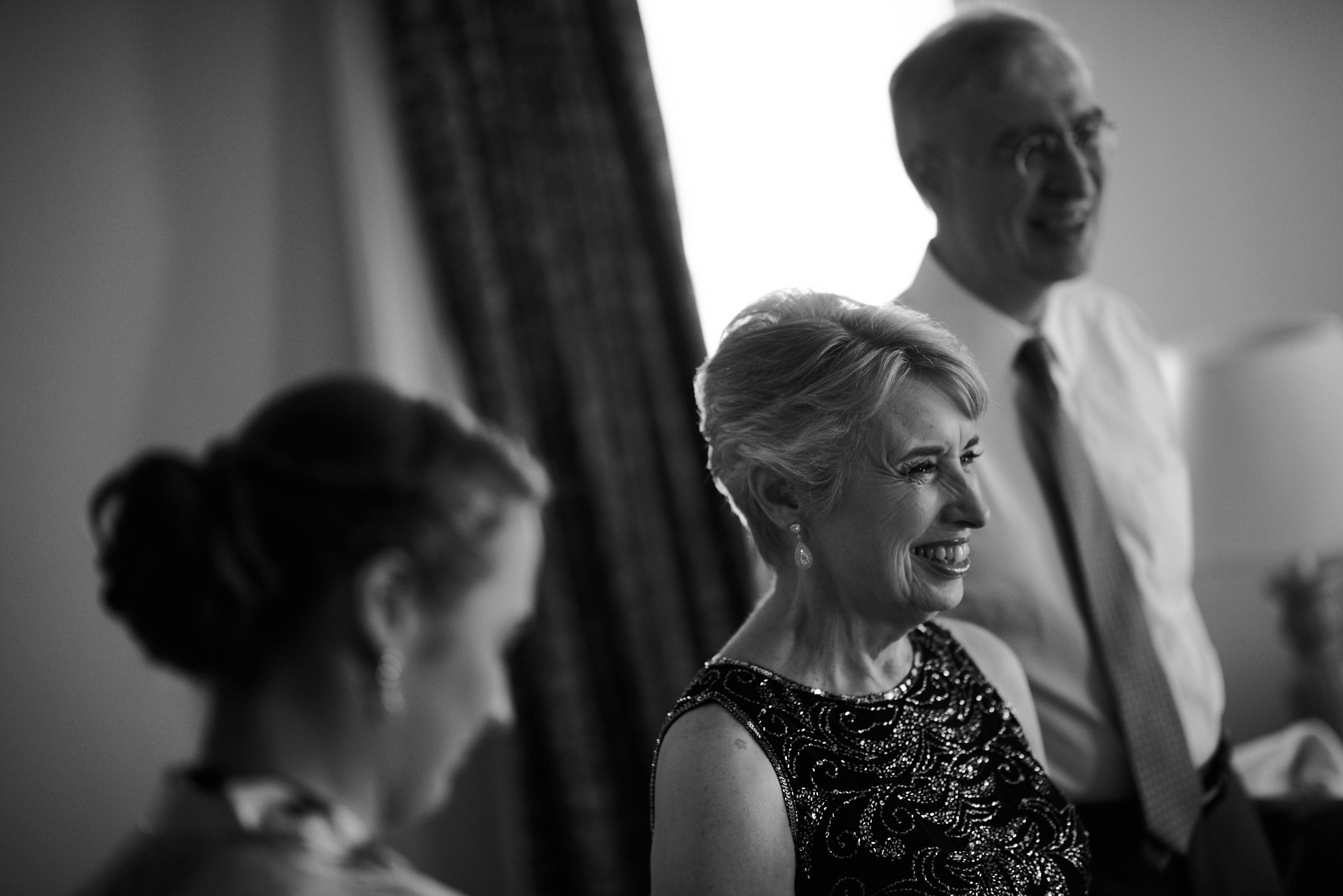 Wedding at Martoca Beach Garden — Cara & Emmanuel — photo 25