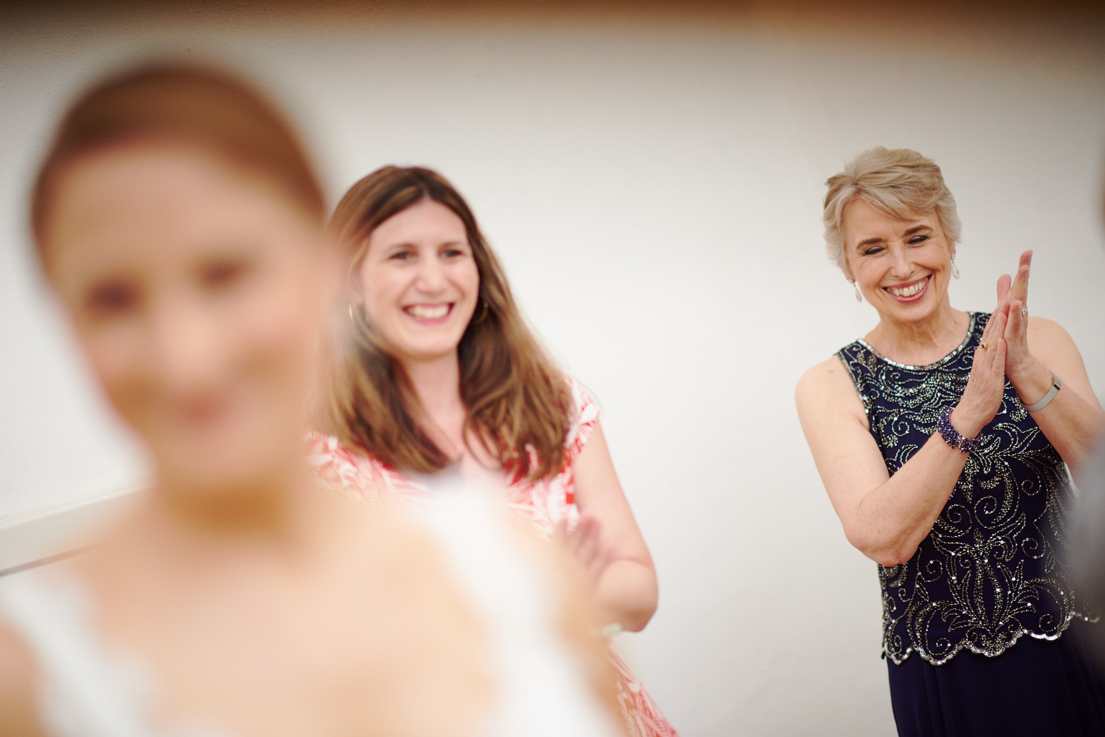 Wedding at Martoca Beach Garden — Cara & Emmanuel — photo 39