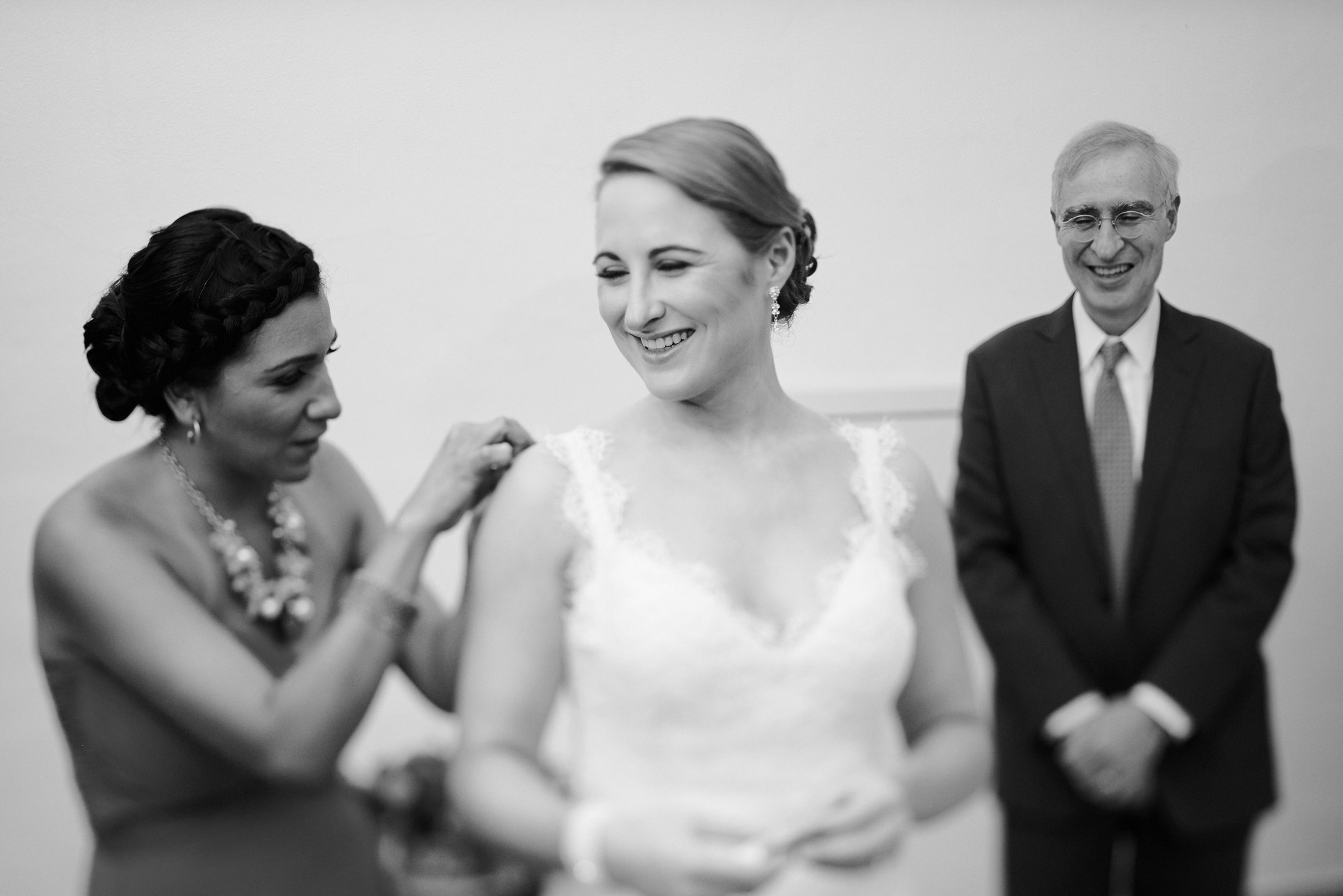 Wedding at Martoca Beach Garden — Cara & Emmanuel — photo 41