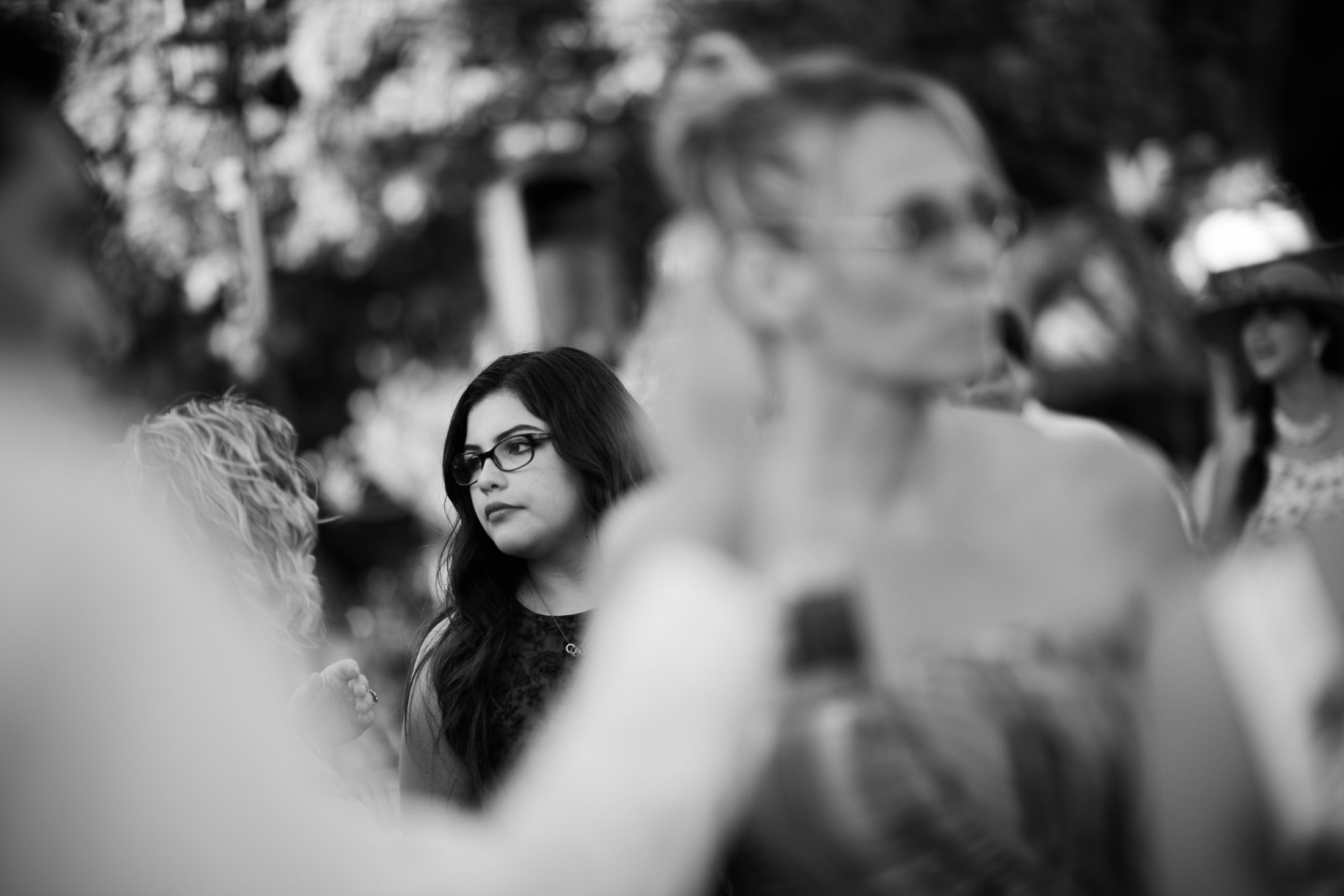 Wedding at Martoca Beach Garden — Cara & Emmanuel — photo 84