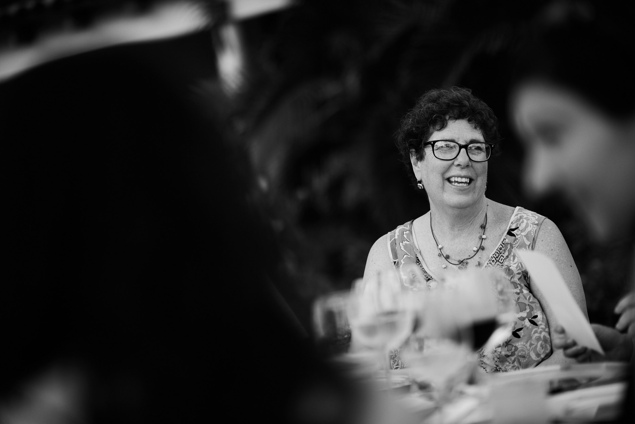 Wedding at Martoca Beach Garden — Cara & Emmanuel — photo 103