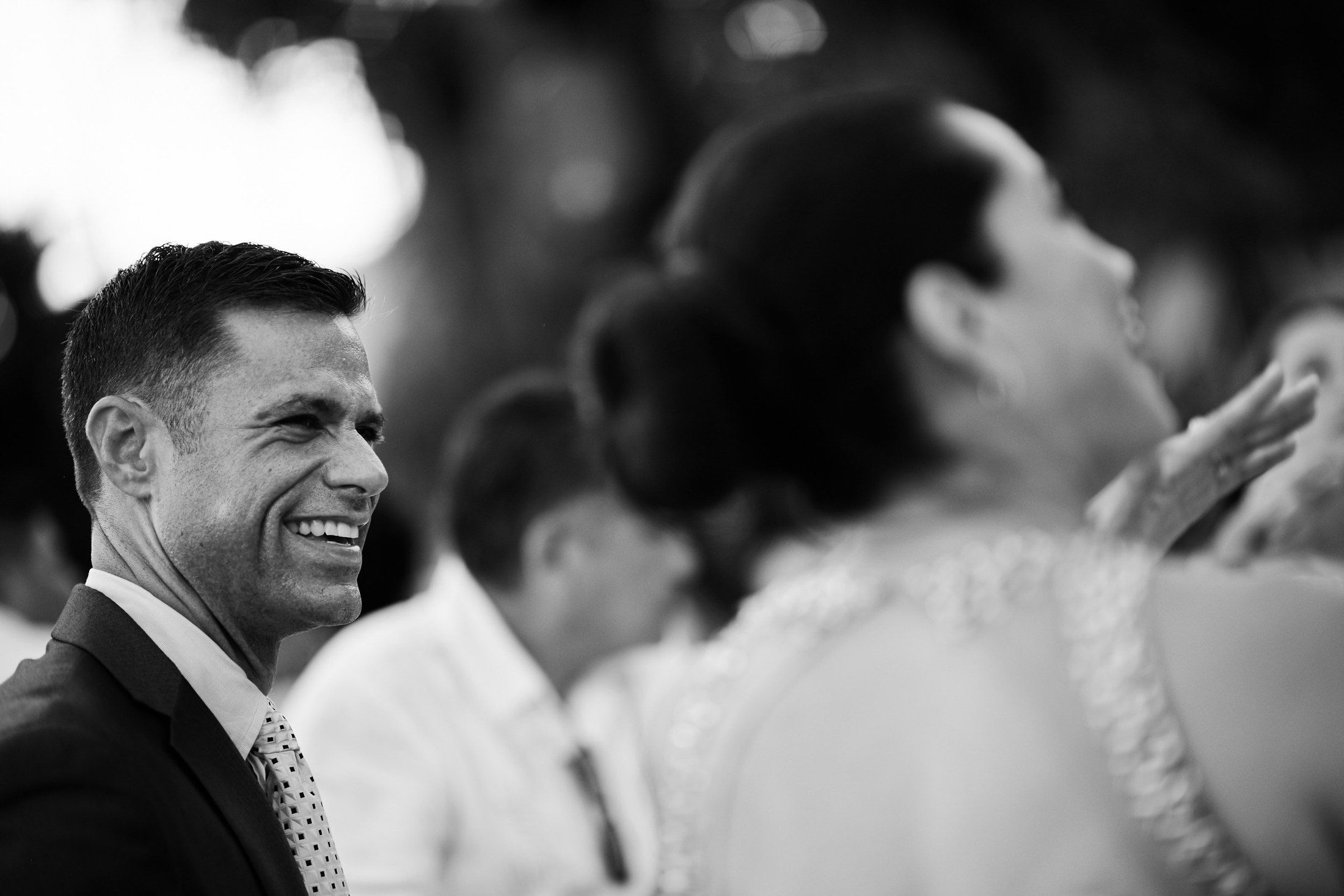 Wedding at Martoca Beach Garden — Cara & Emmanuel — photo 104
