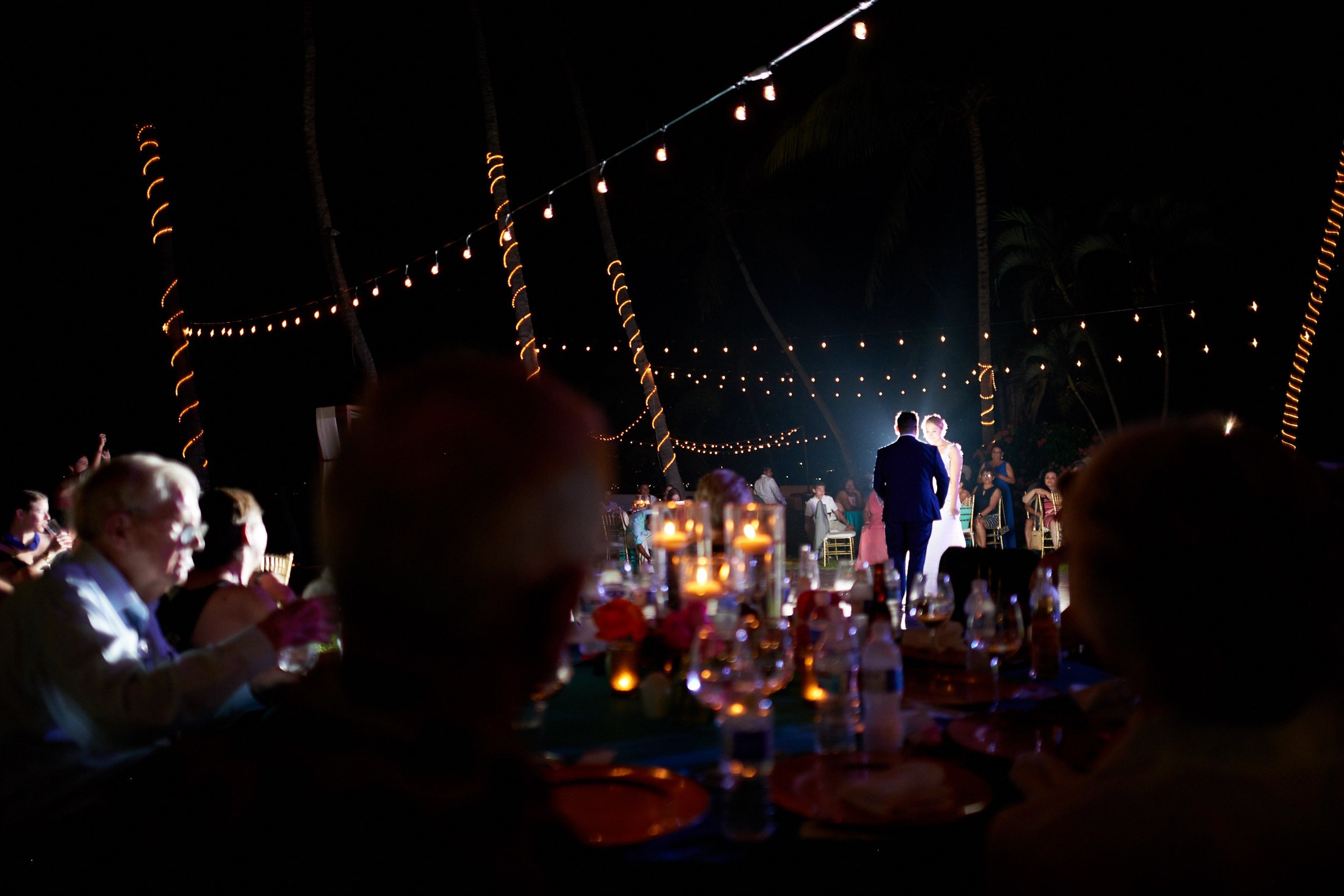 Wedding at Martoca Beach Garden — Cara & Emmanuel — photo 123