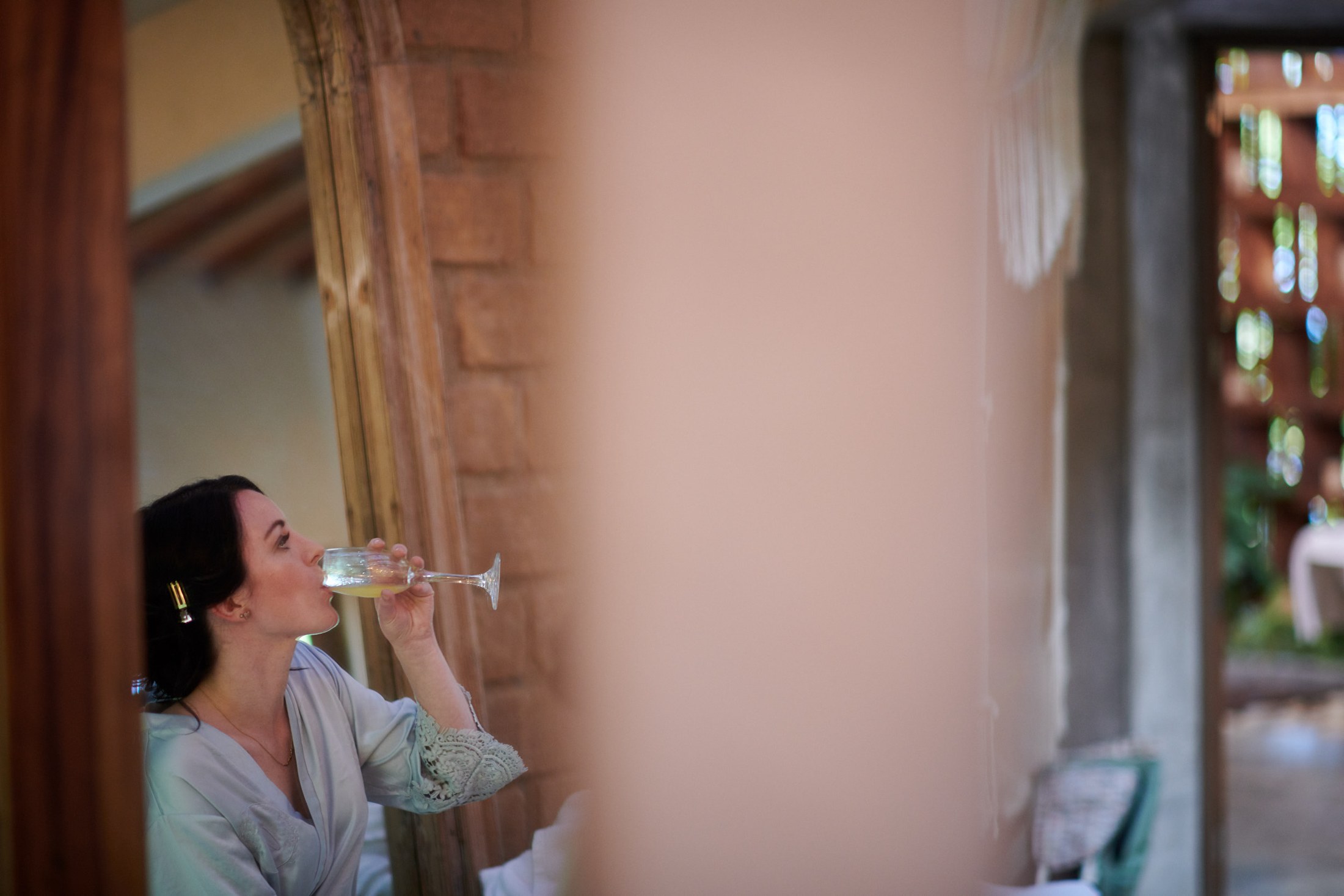 Wedding at Las Caletas, Puerto Vallarta — Christina & Ryan — photo 5