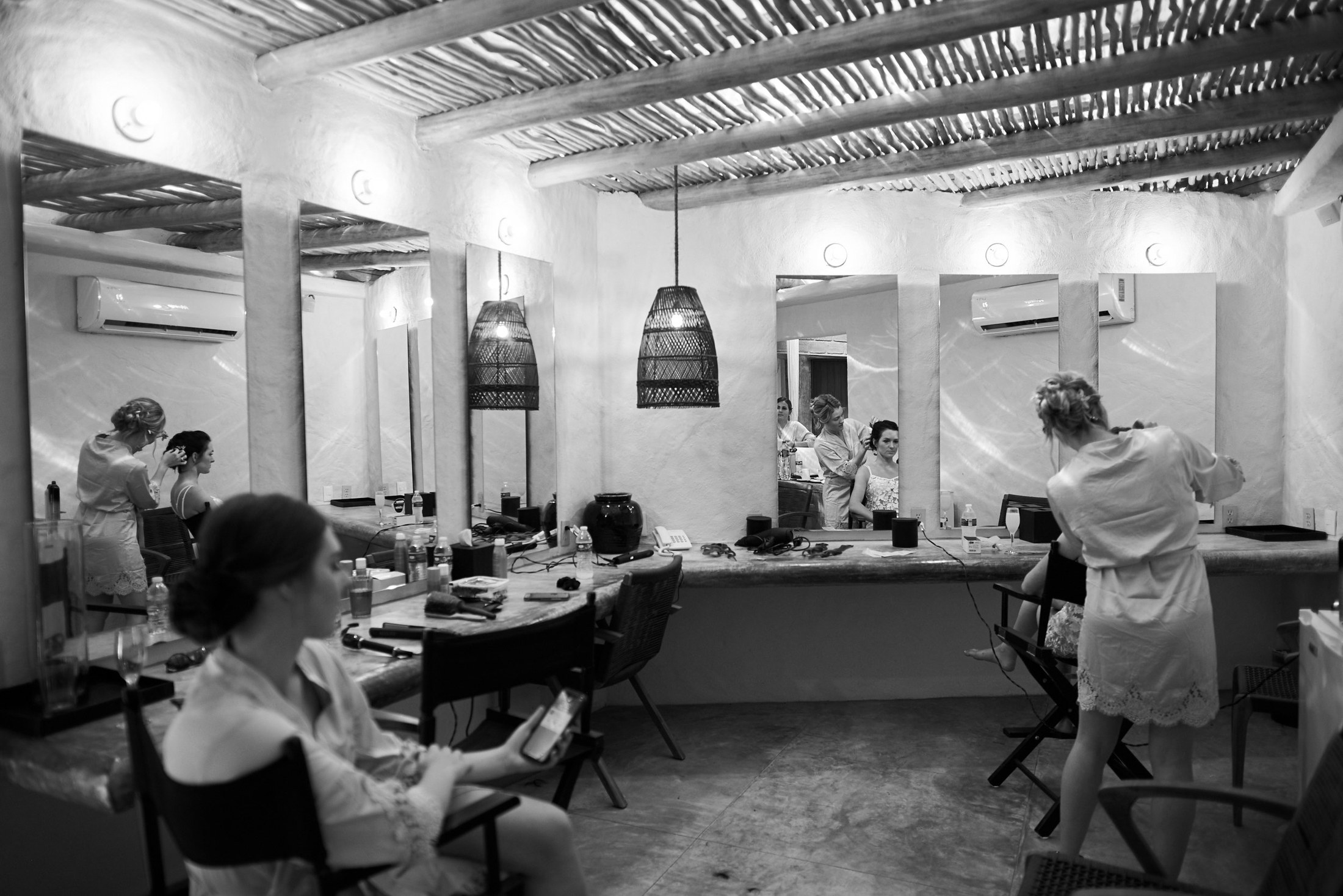 Wedding at Las Caletas, Puerto Vallarta — Christina & Ryan — photo 7