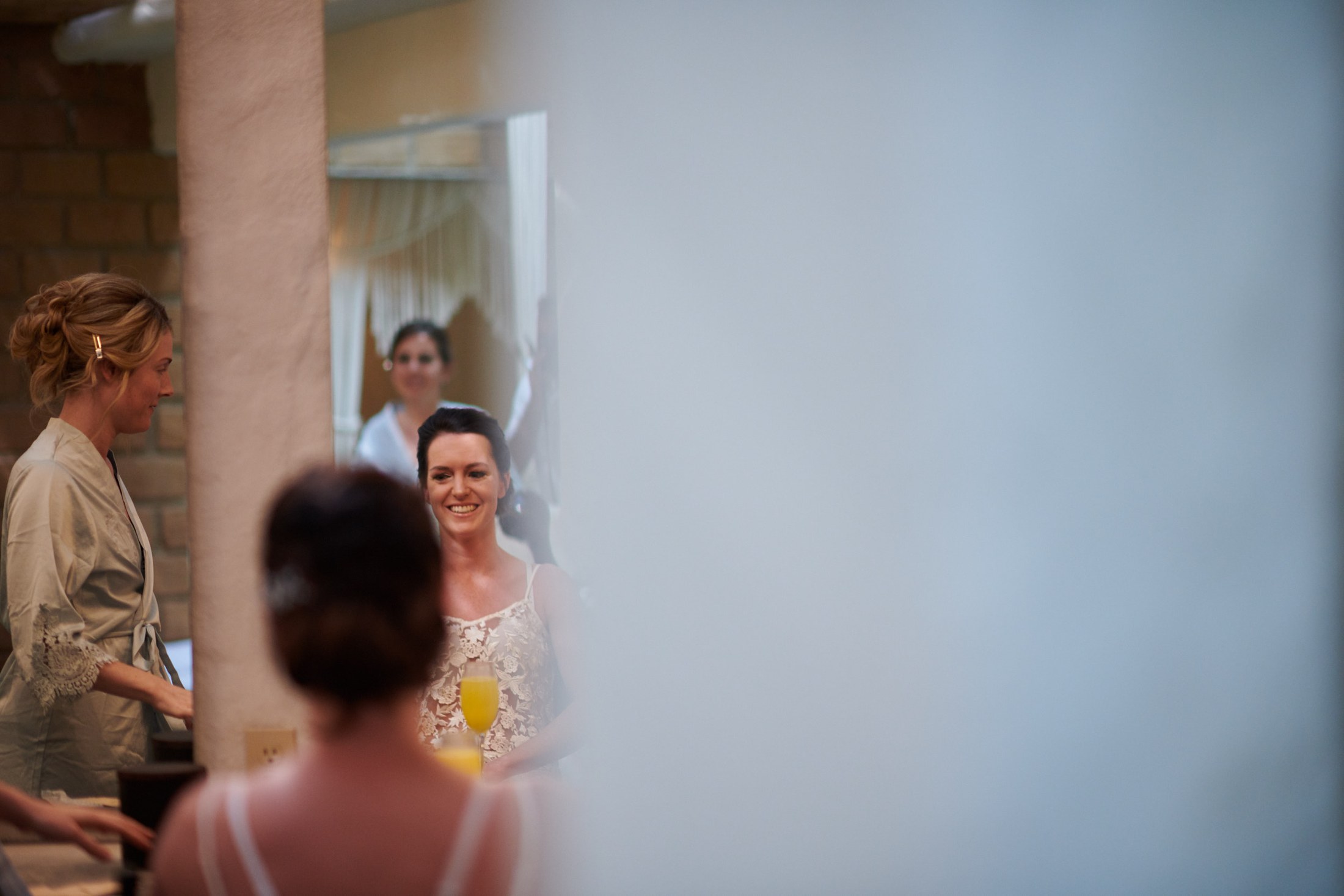 Wedding at Las Caletas, Puerto Vallarta — Christina & Ryan — photo 9