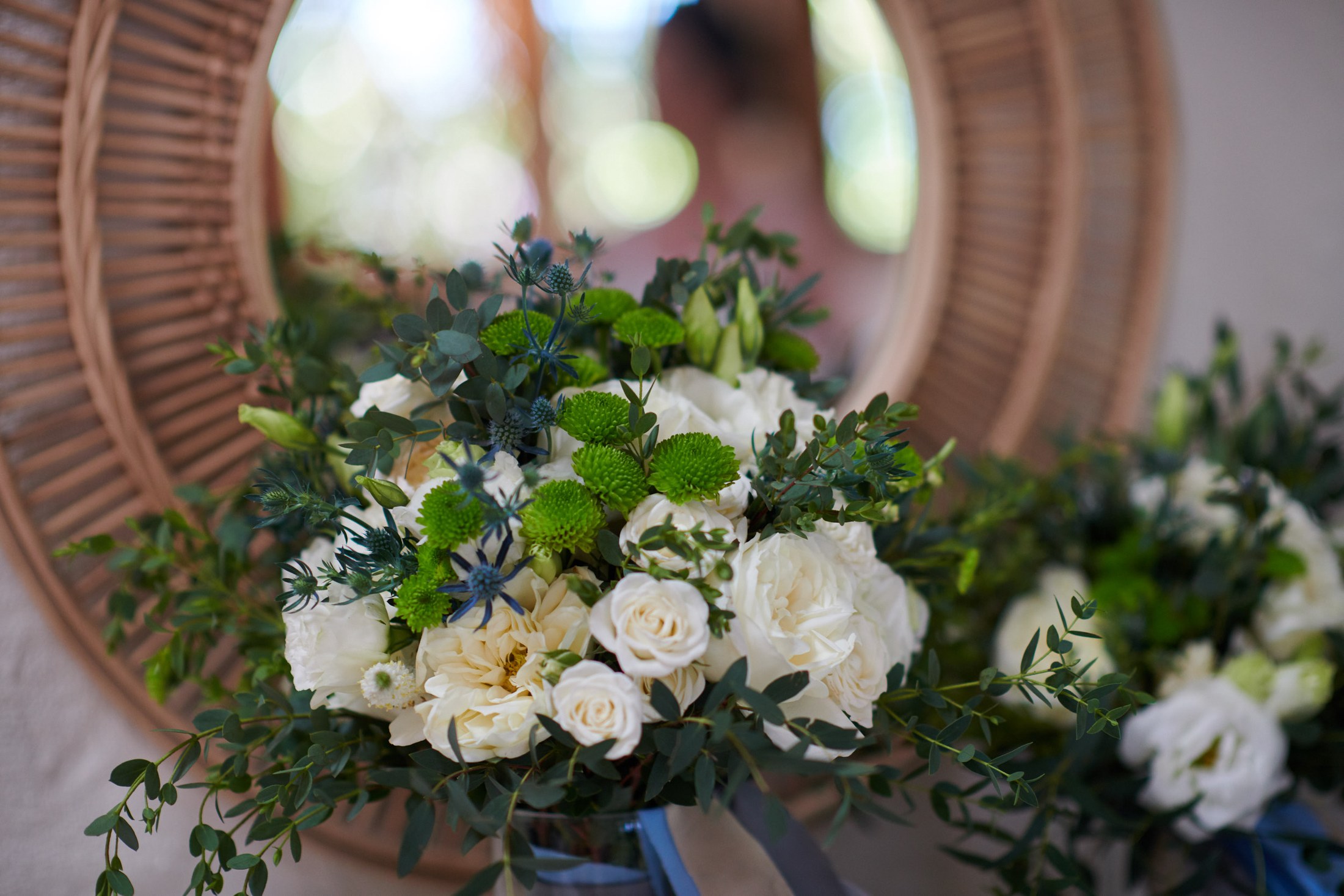 Wedding at Las Caletas, Puerto Vallarta — Christina & Ryan — photo 14