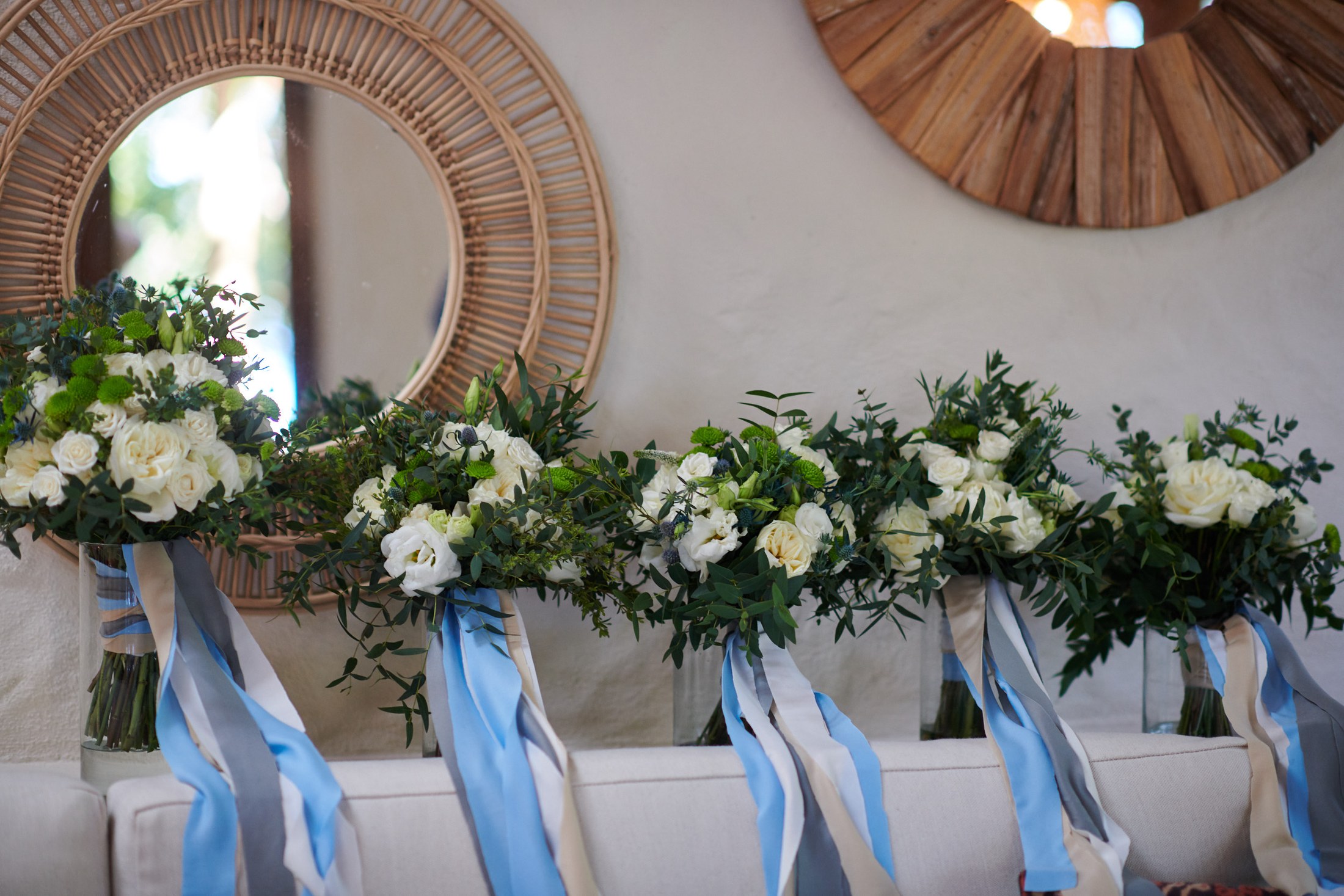 Wedding at Las Caletas, Puerto Vallarta — Christina & Ryan — photo 15