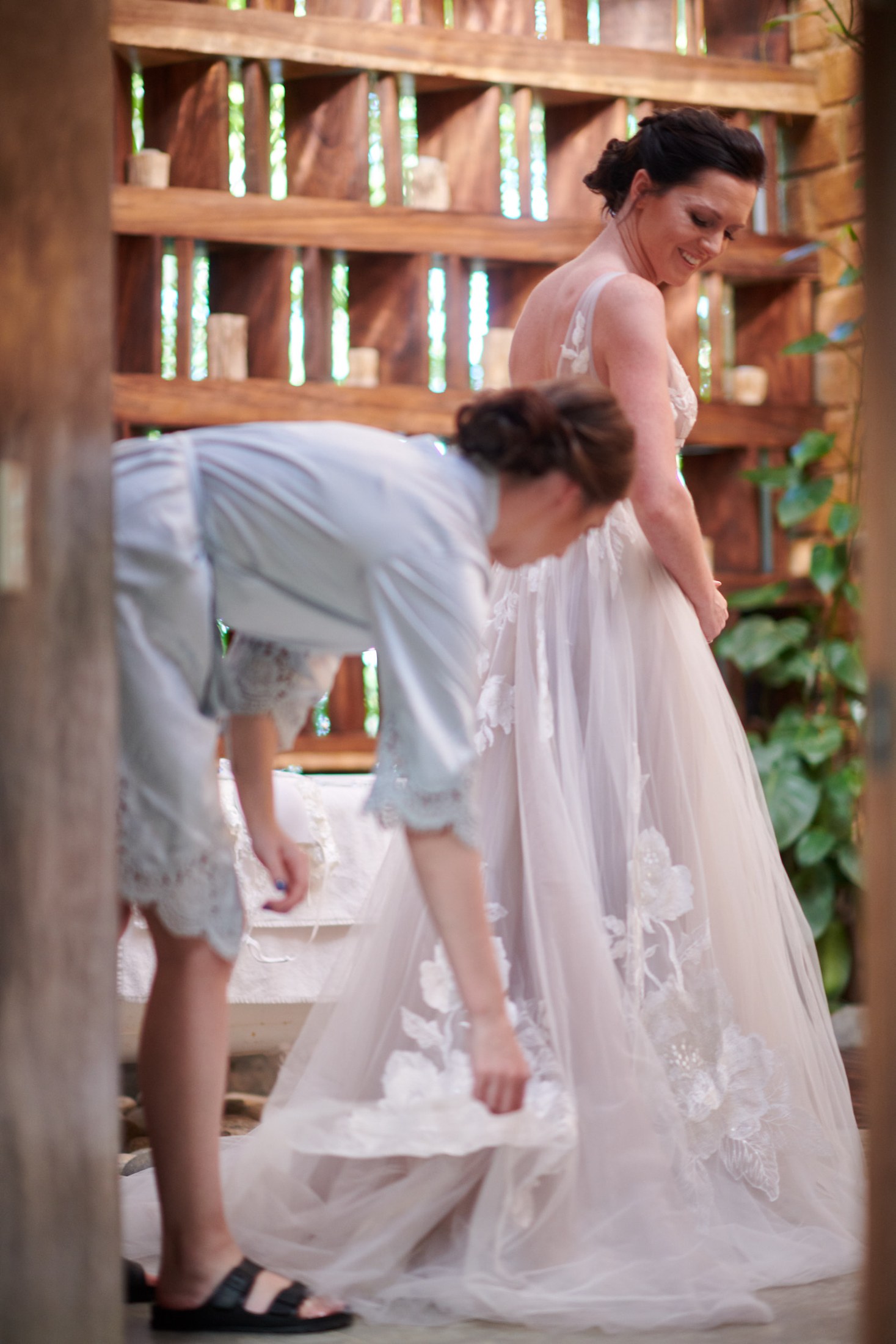 Wedding at Las Caletas, Puerto Vallarta — Christina & Ryan — photo 20
