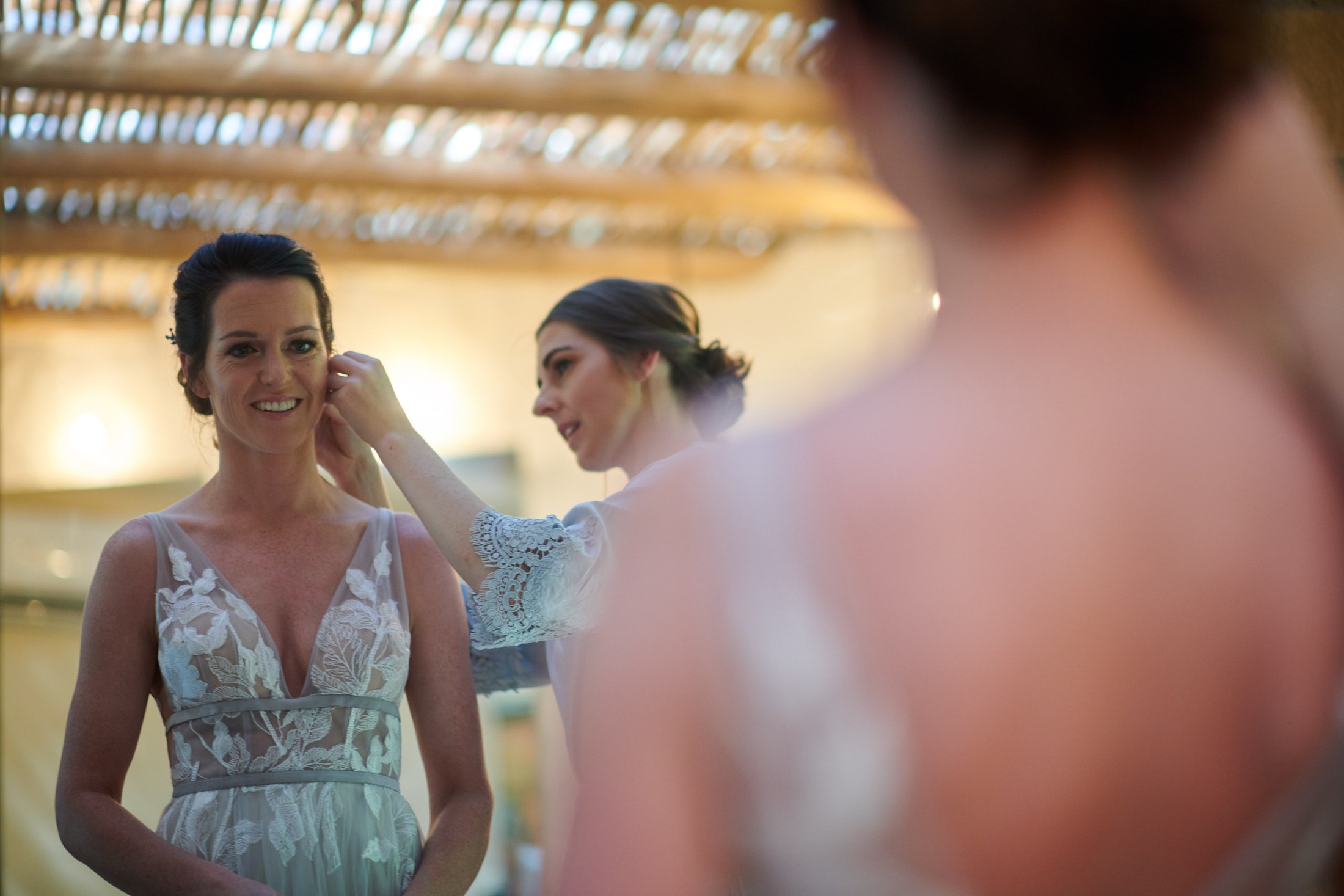 Wedding at Las Caletas, Puerto Vallarta — Christina & Ryan — photo 25