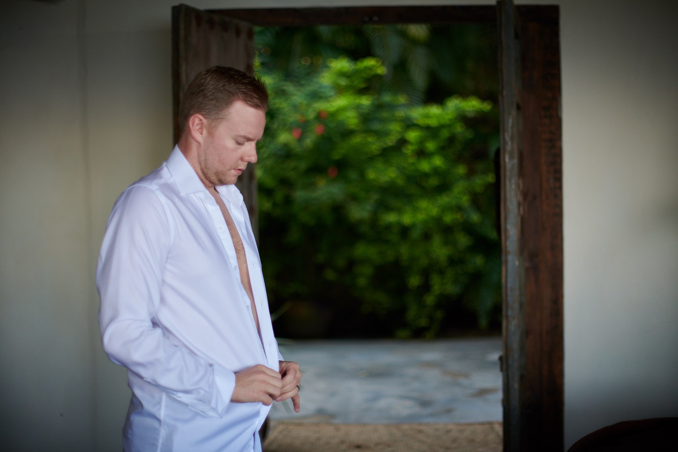 Wedding at Las Caletas, Puerto Vallarta — Christina & Ryan — photo 32