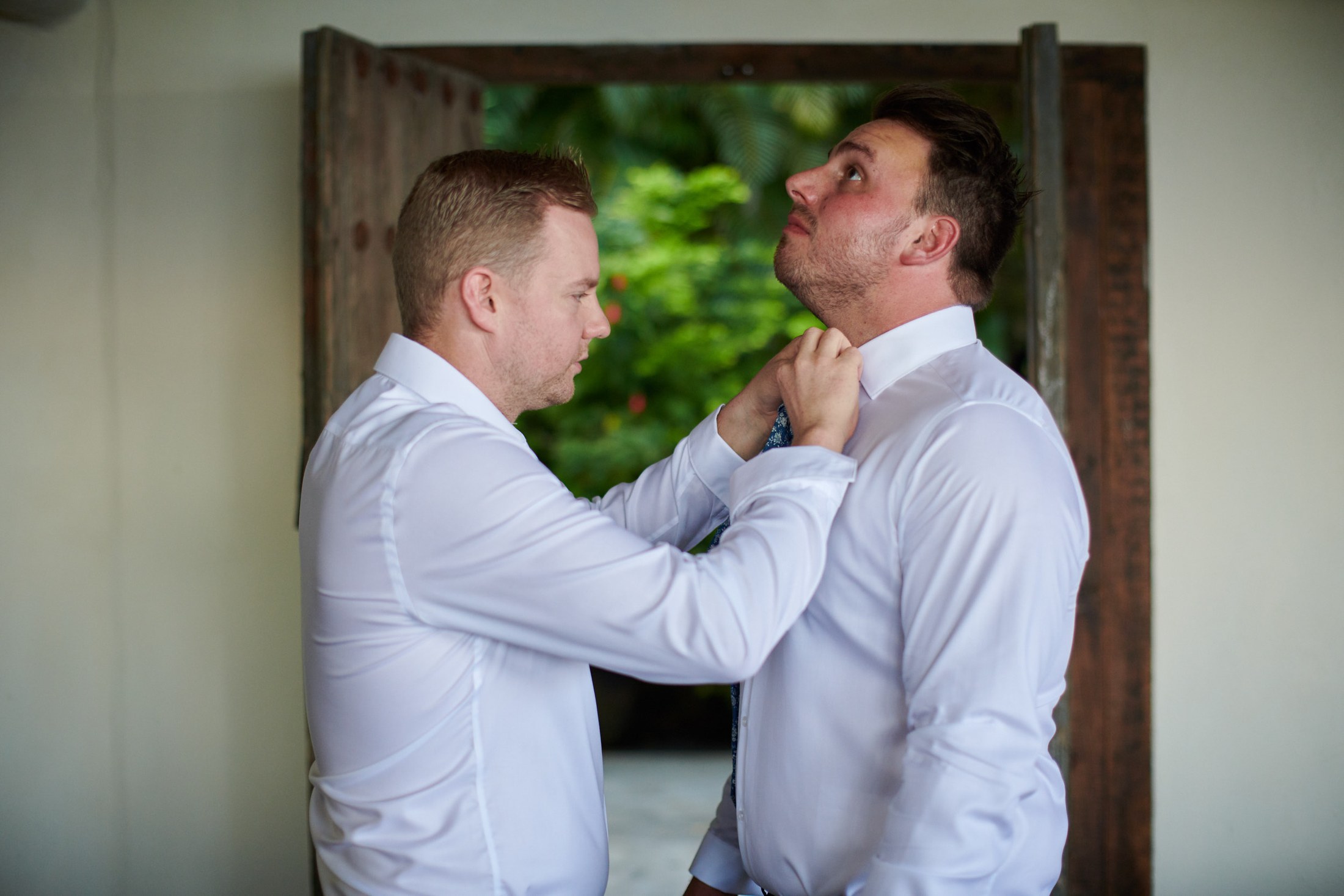 Wedding at Las Caletas, Puerto Vallarta — Christina & Ryan — photo 34