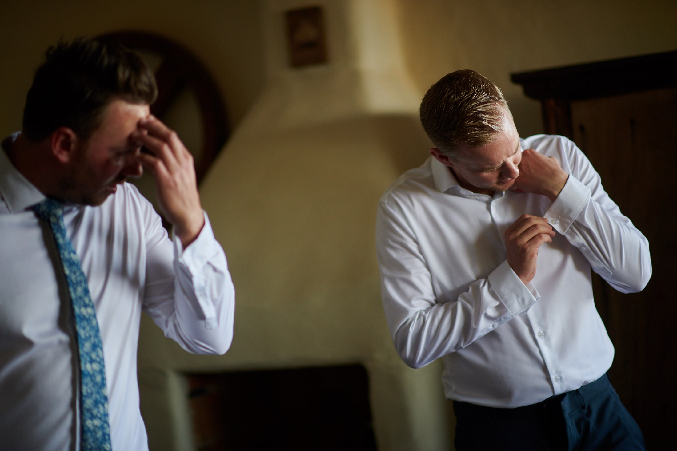 Wedding at Las Caletas, Puerto Vallarta — Christina & Ryan — photo 35