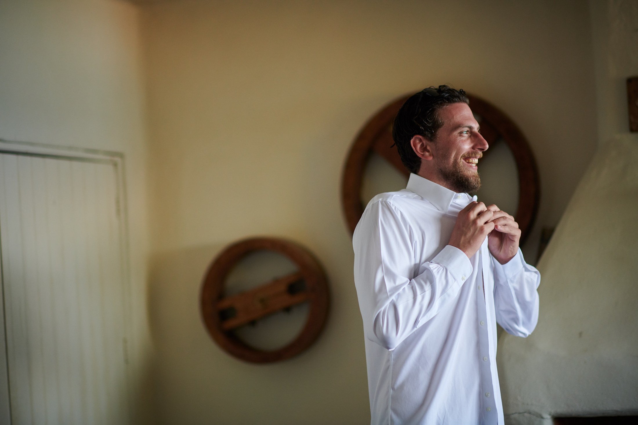 Wedding at Las Caletas, Puerto Vallarta — Christina & Ryan — photo 36
