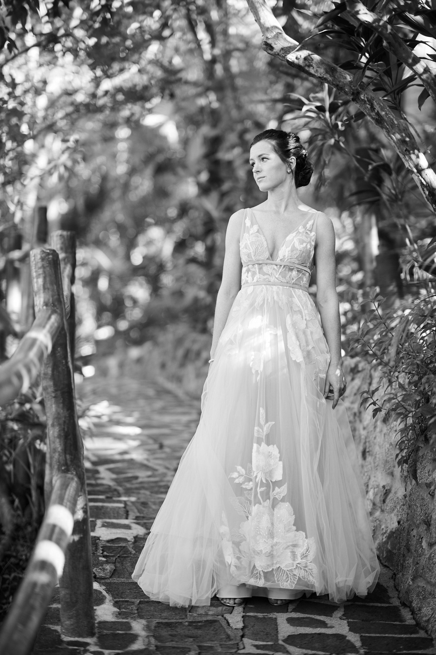 Wedding at Las Caletas, Puerto Vallarta — Christina & Ryan — photo 45