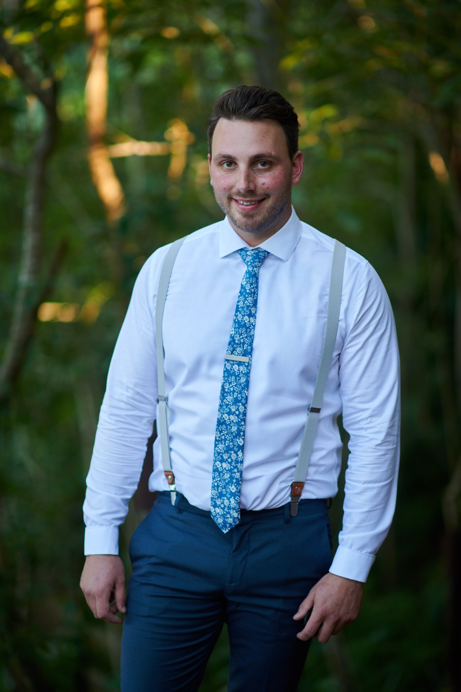 Wedding at Las Caletas, Puerto Vallarta — Christina & Ryan — photo 53