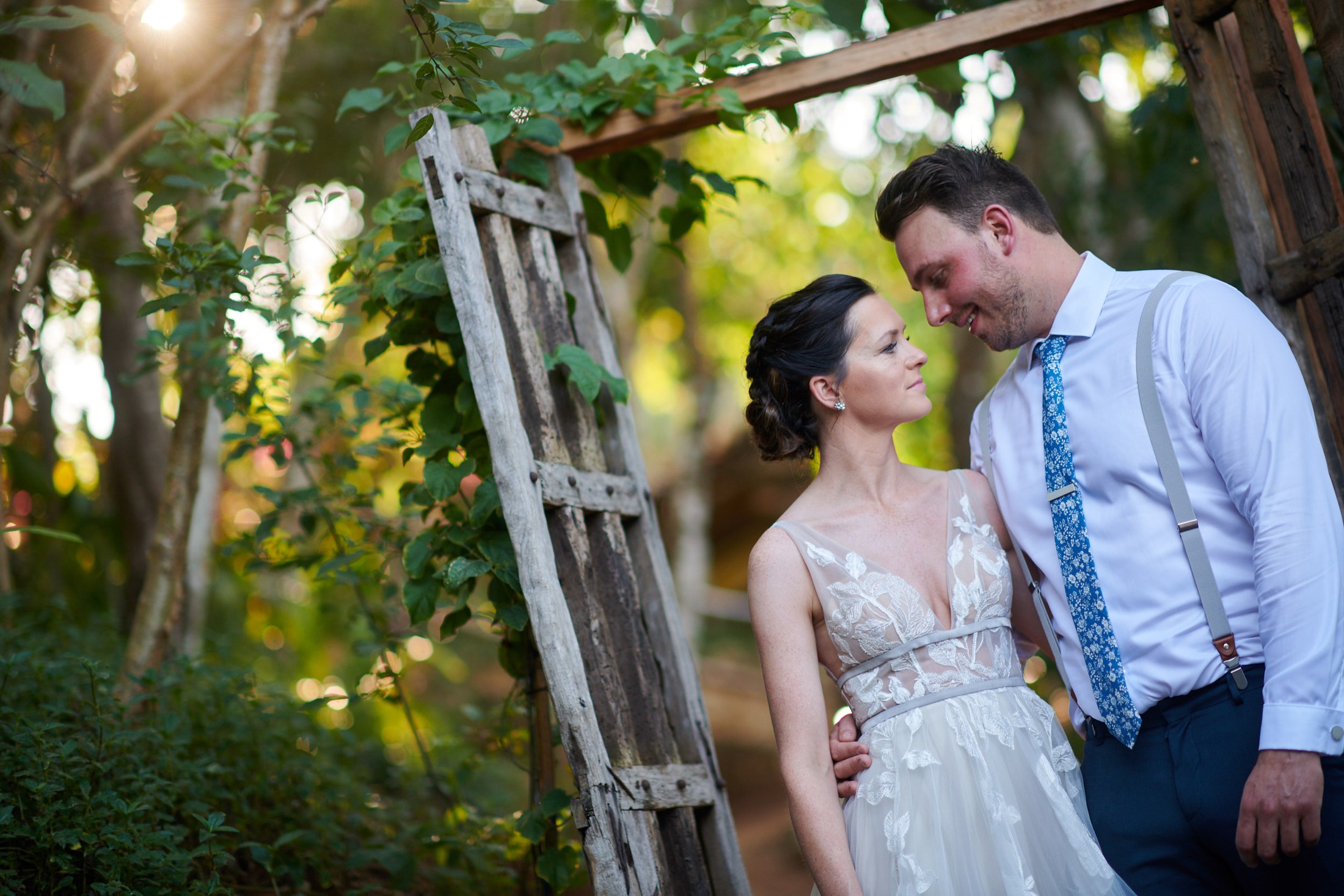 Wedding at Las Caletas, Puerto Vallarta — Christina & Ryan — photo 66