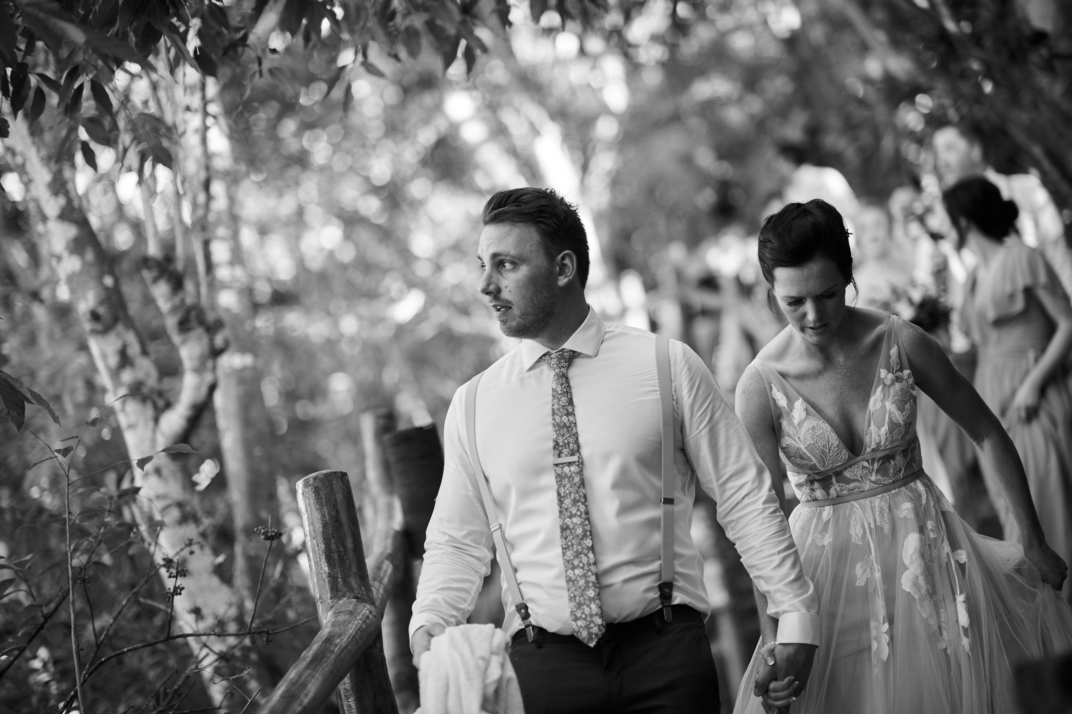 Wedding at Las Caletas, Puerto Vallarta — Christina & Ryan — photo 69
