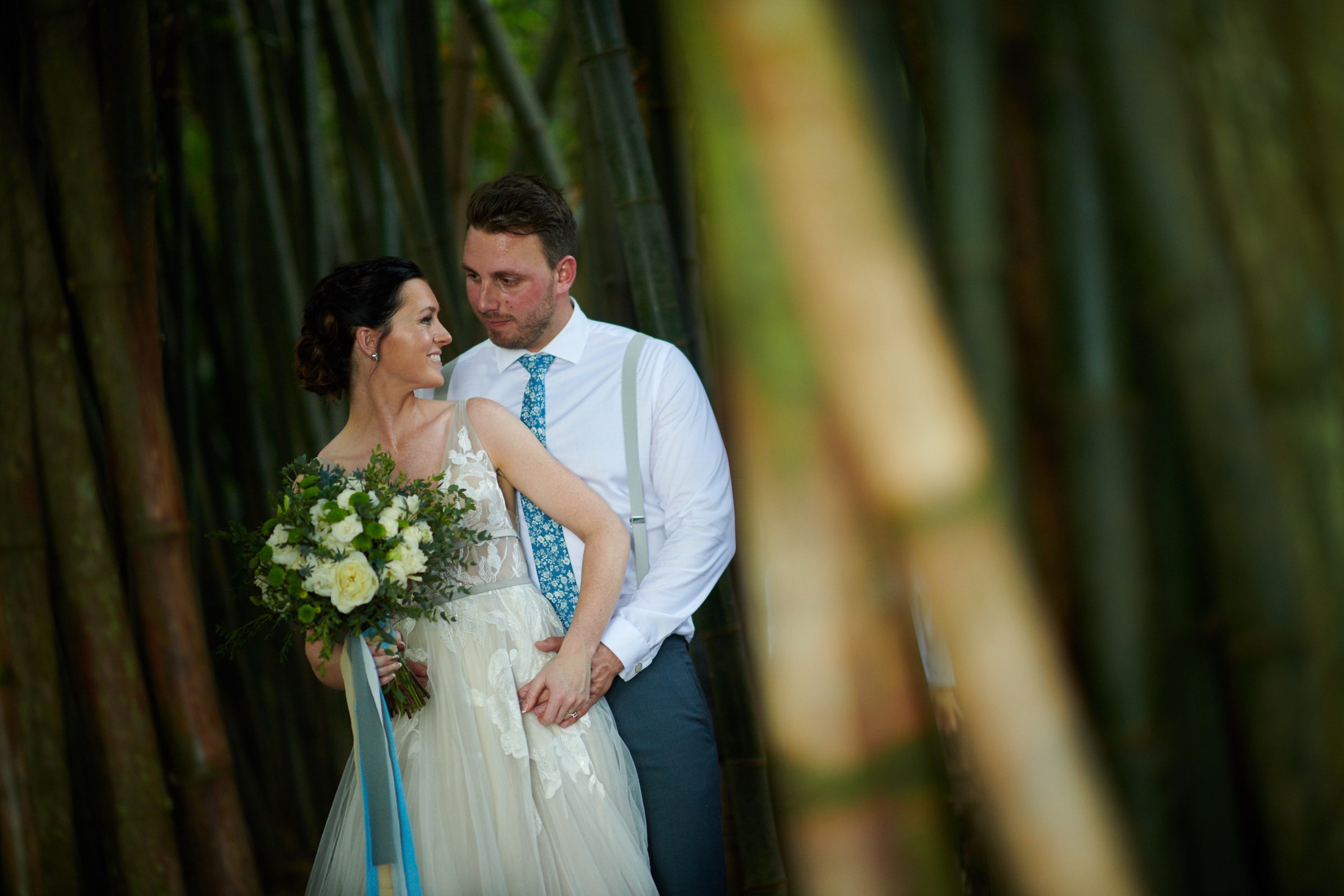 Wedding at Las Caletas, Puerto Vallarta — Christina & Ryan — photo 72