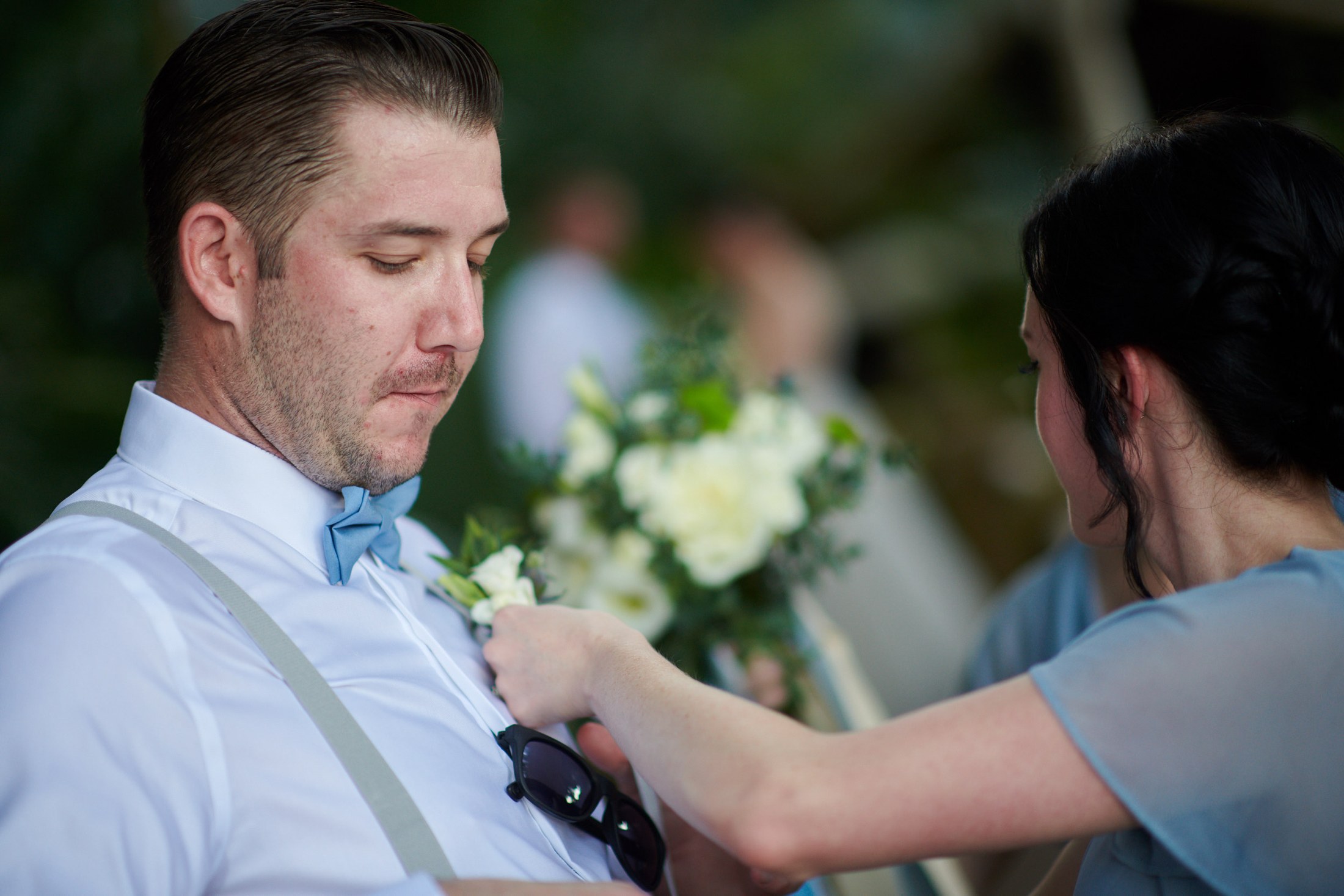 Wedding at Las Caletas, Puerto Vallarta — Christina & Ryan — photo 75
