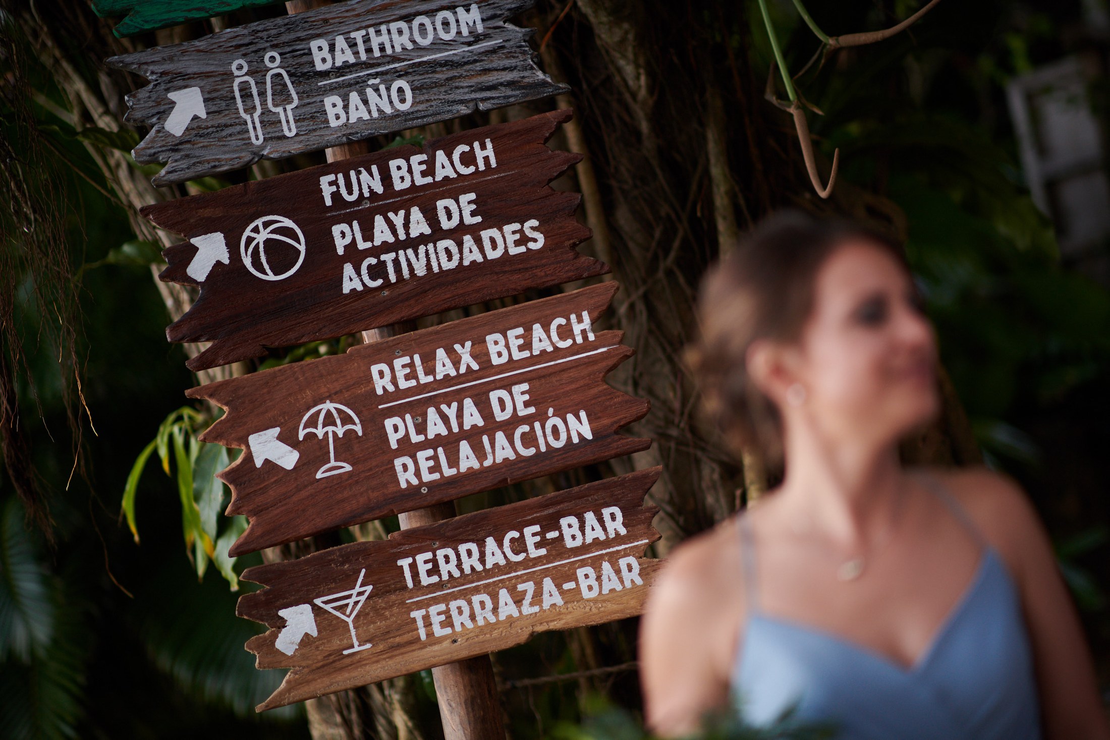 Wedding at Las Caletas, Puerto Vallarta — Christina & Ryan — photo 77