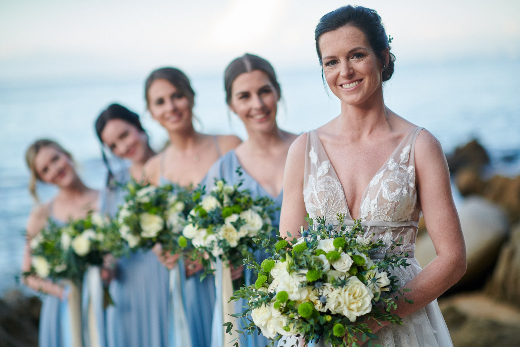 Wedding at Las Caletas, Puerto Vallarta — Christina & Ryan — photo 84